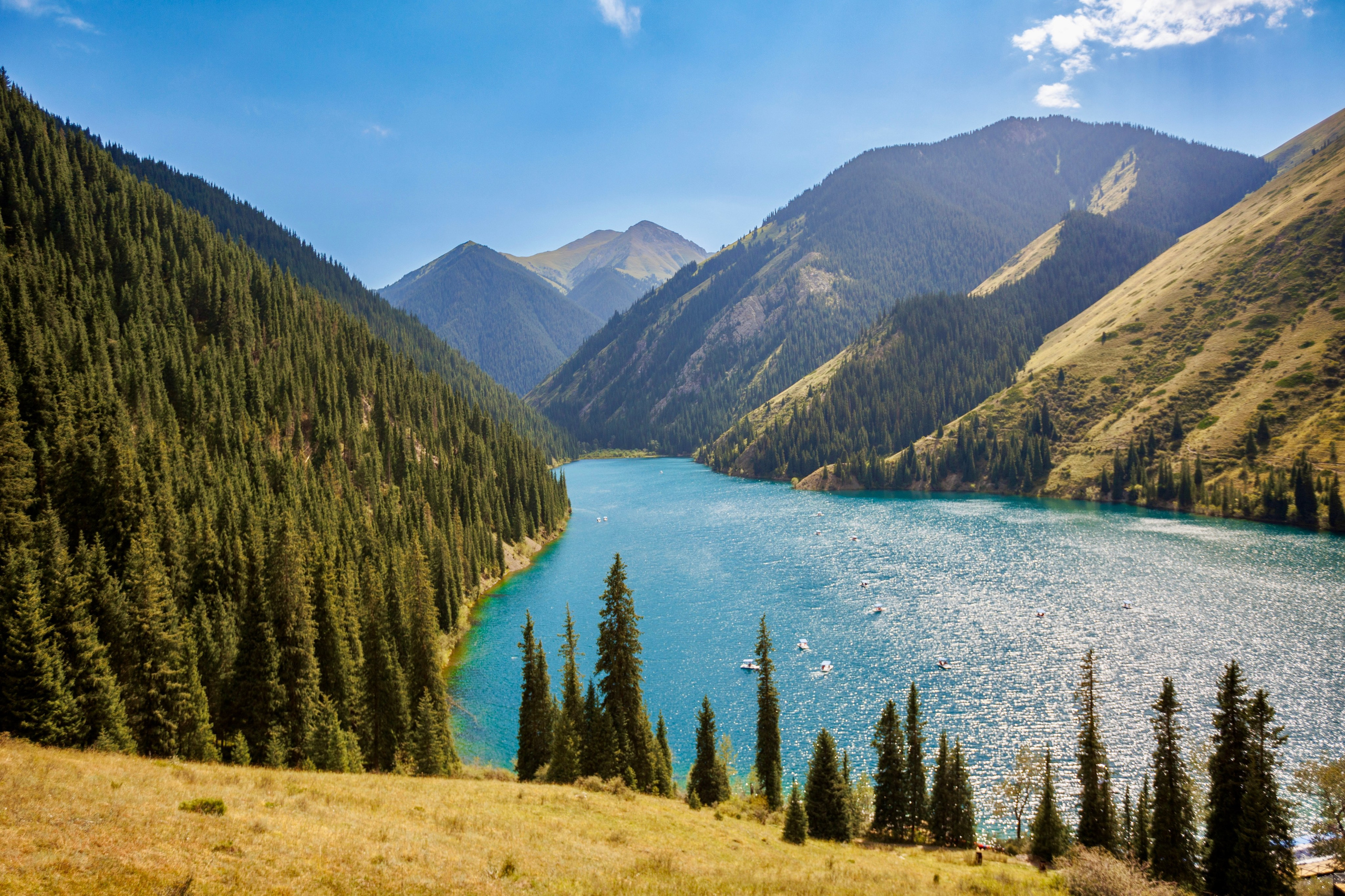 Контакты. Экскурсии и туры по Алматы