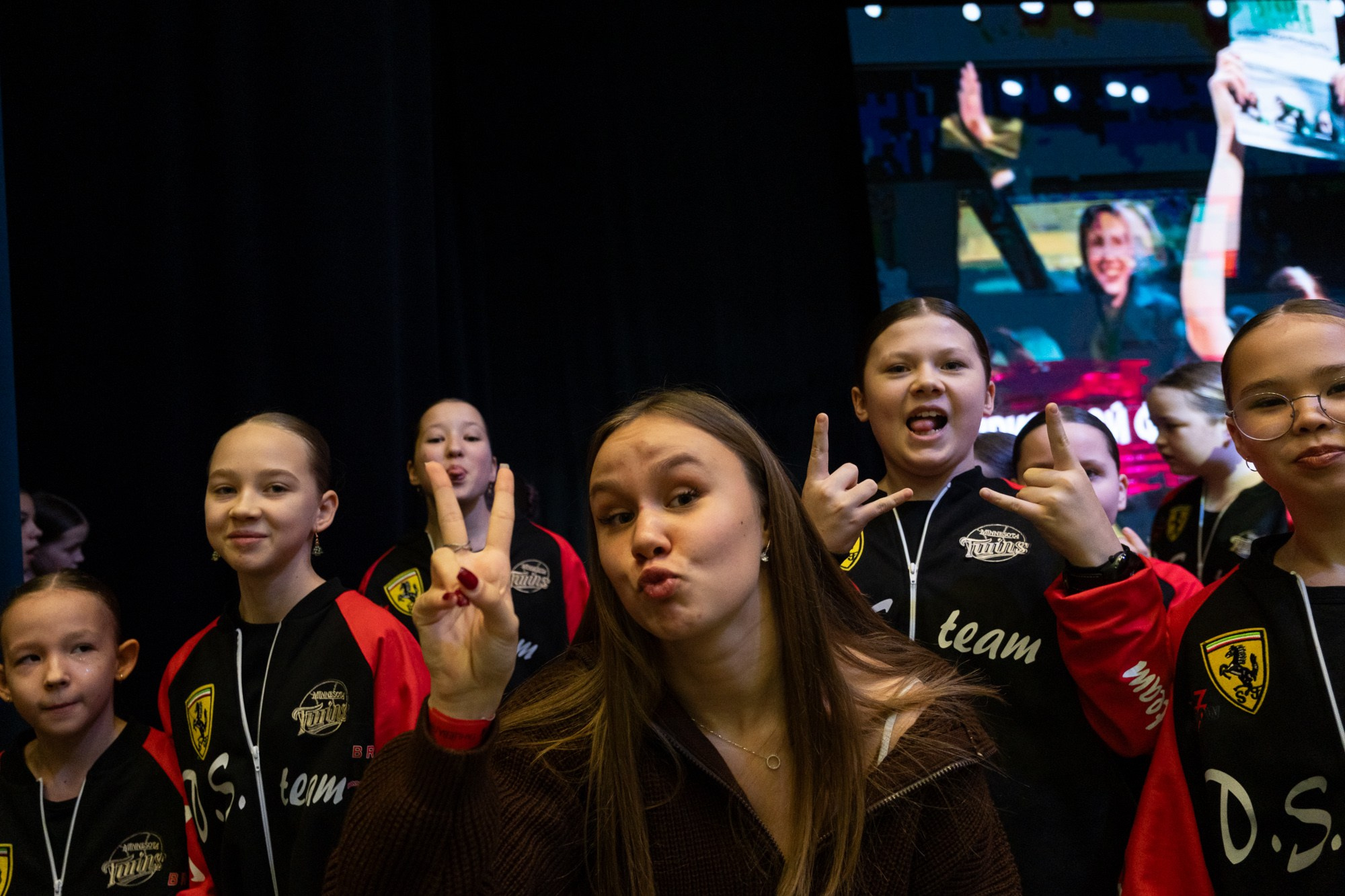 Иди танцуй FEST Казань. Репортажный фотограф в Казани Павел Серпокрылов