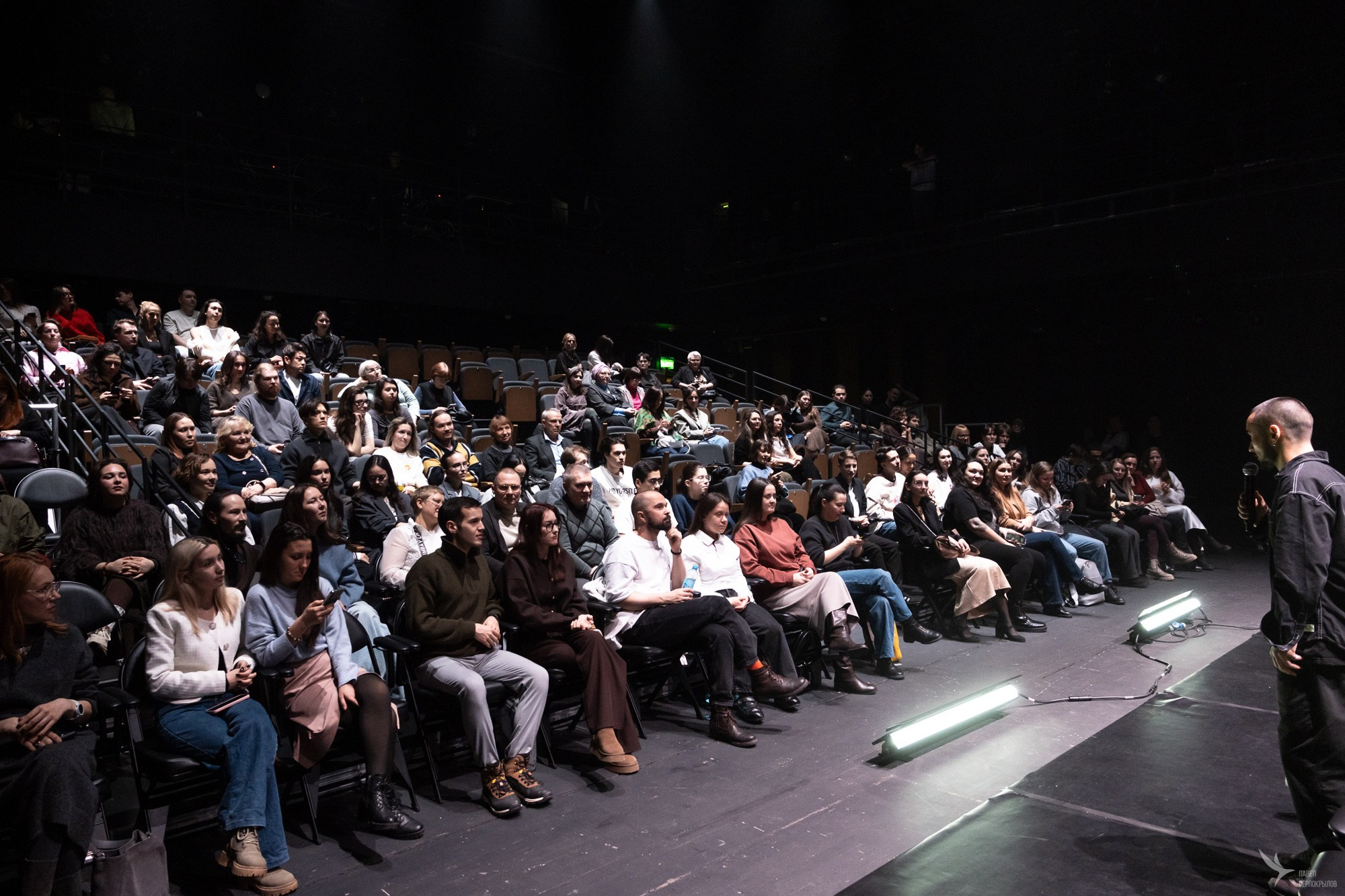 Физический театр «balballar». Объединение «Алиф». Репортажный фотограф в Казани Павел Серпокрылов