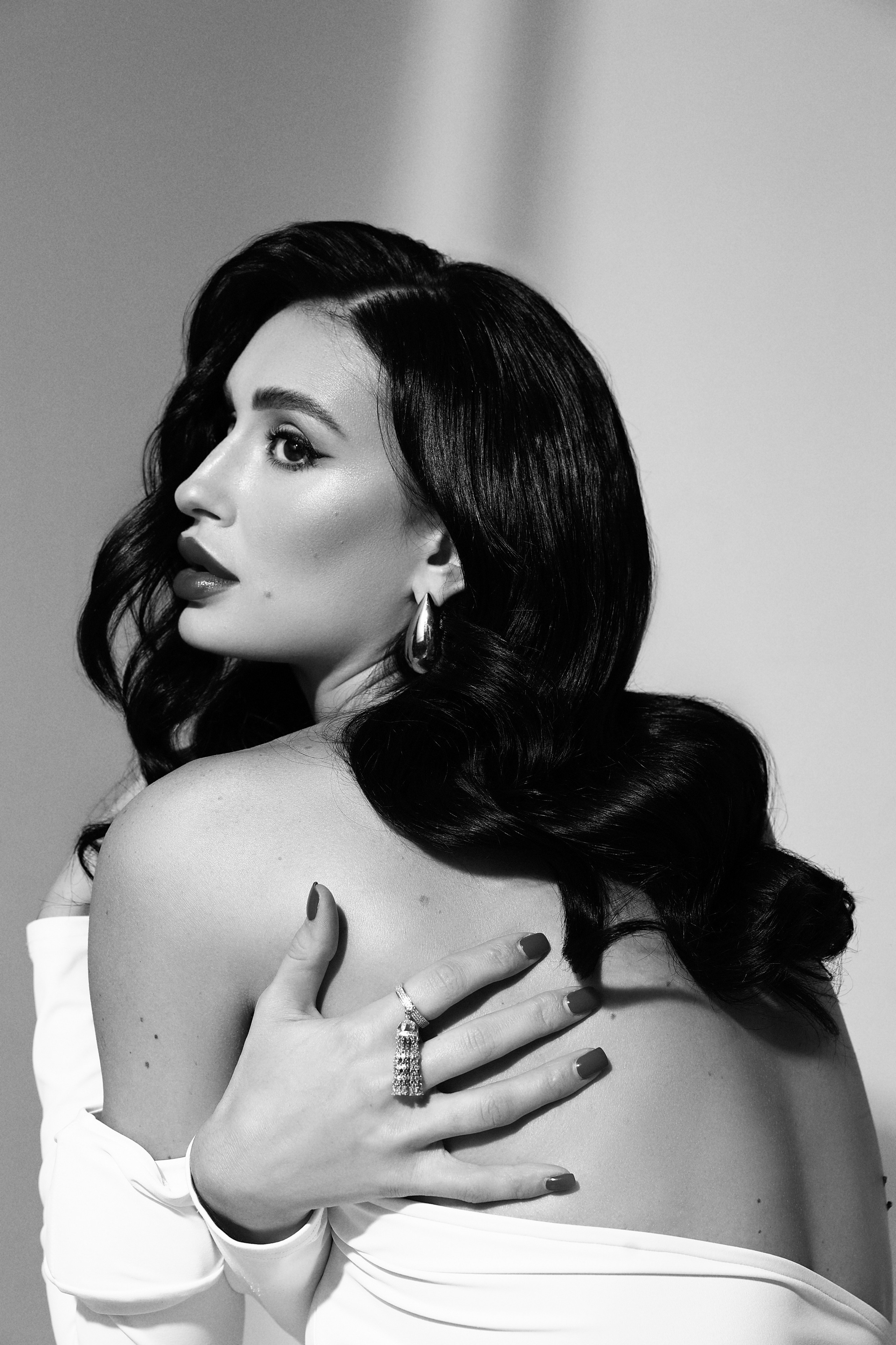 Женский фотограф