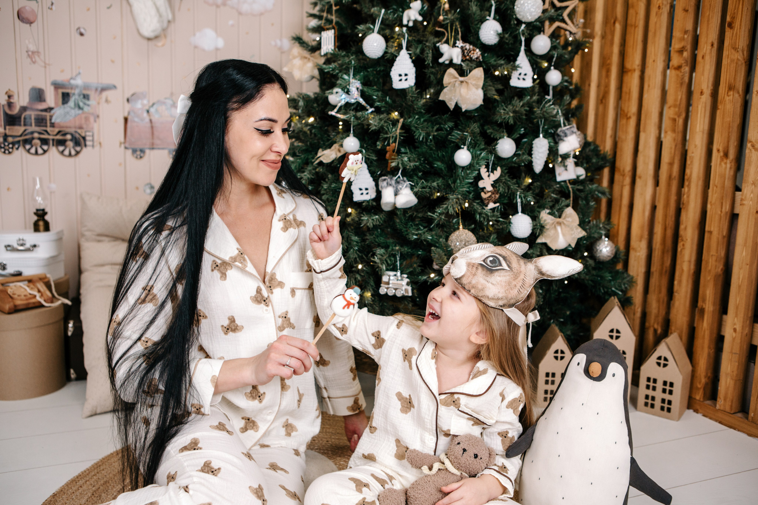 COZY KIDS STUDIO. Семейный и свадебный фотограф в Воронеже Майя Добровольская