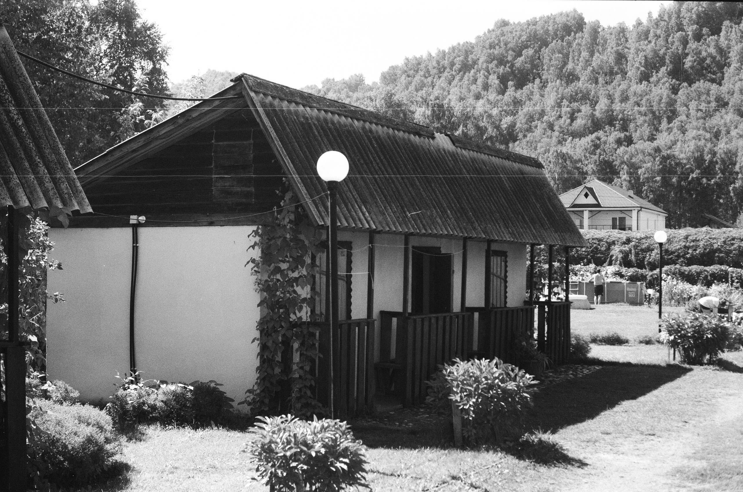 Altai \ august 2022 \ film. Коммерческий Фотограф Виктор Фоменых