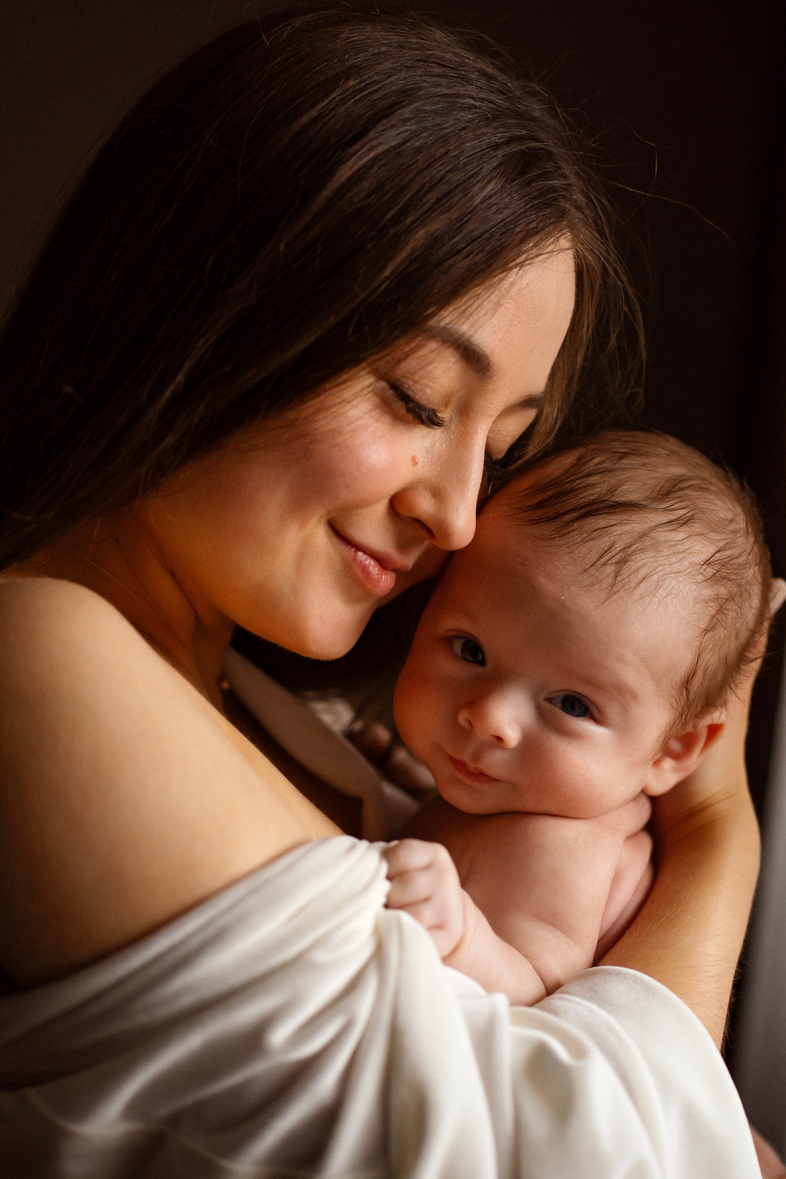 Домашние фотосессии. Мои работы