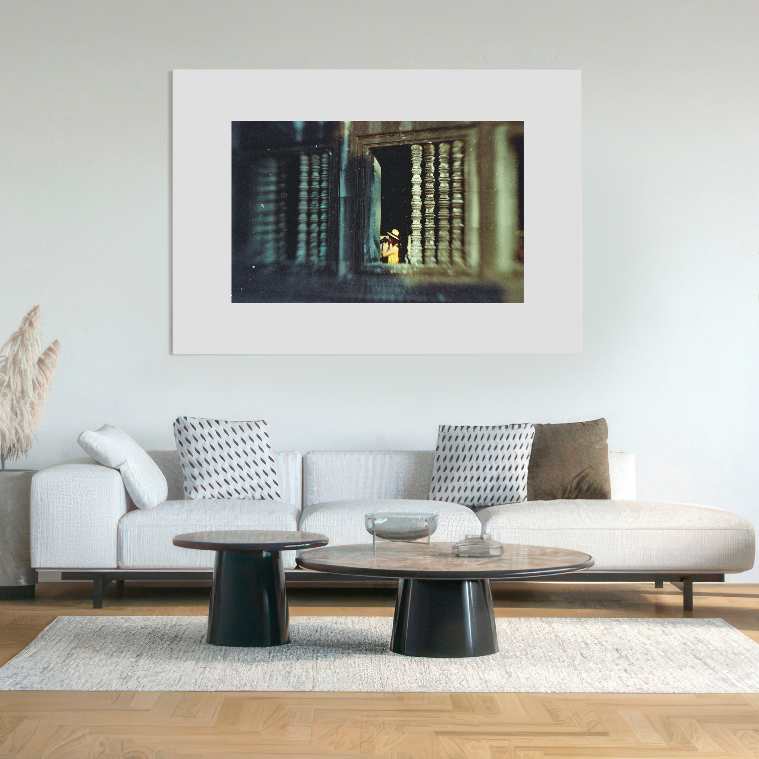 STREETS SPIRIT. Eduard Kopysov — International visual artist