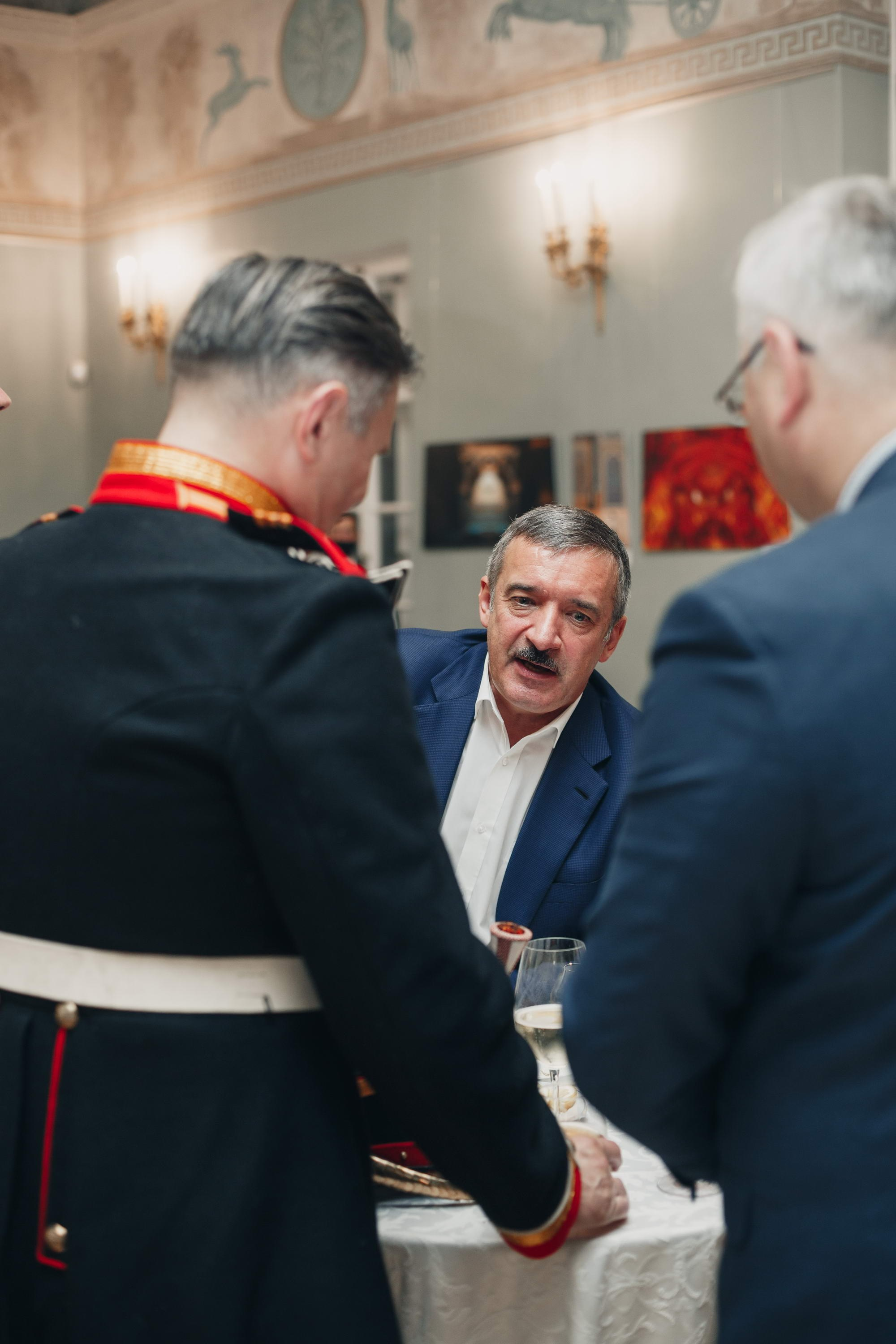 Светское мероприятие Veles-capital.ru. Свадебный фотограф Игорь Брундасов 8PHOTO на свадьбу венчание загс СПб