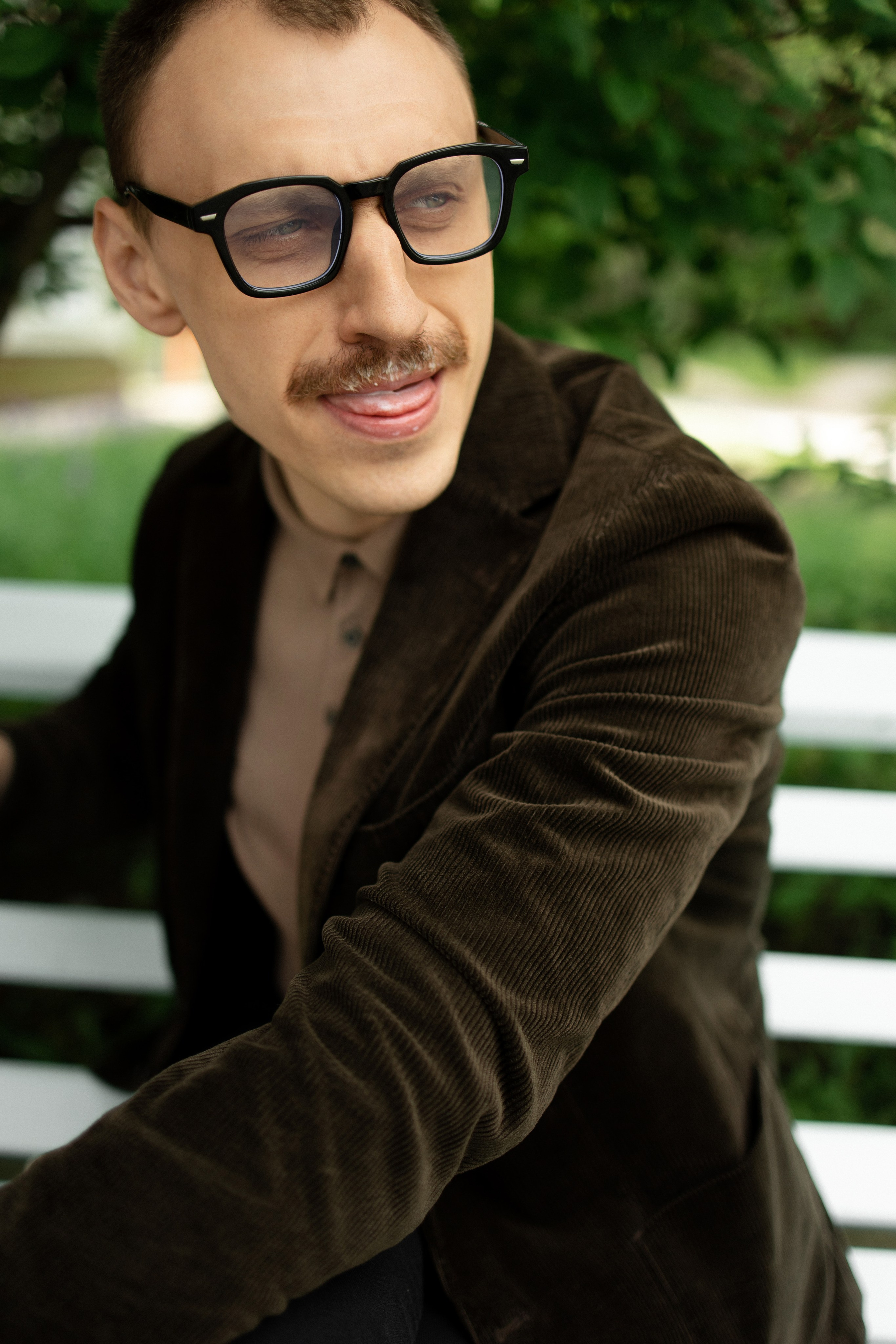 Городок. Фотограф в Новосибирске и Москве