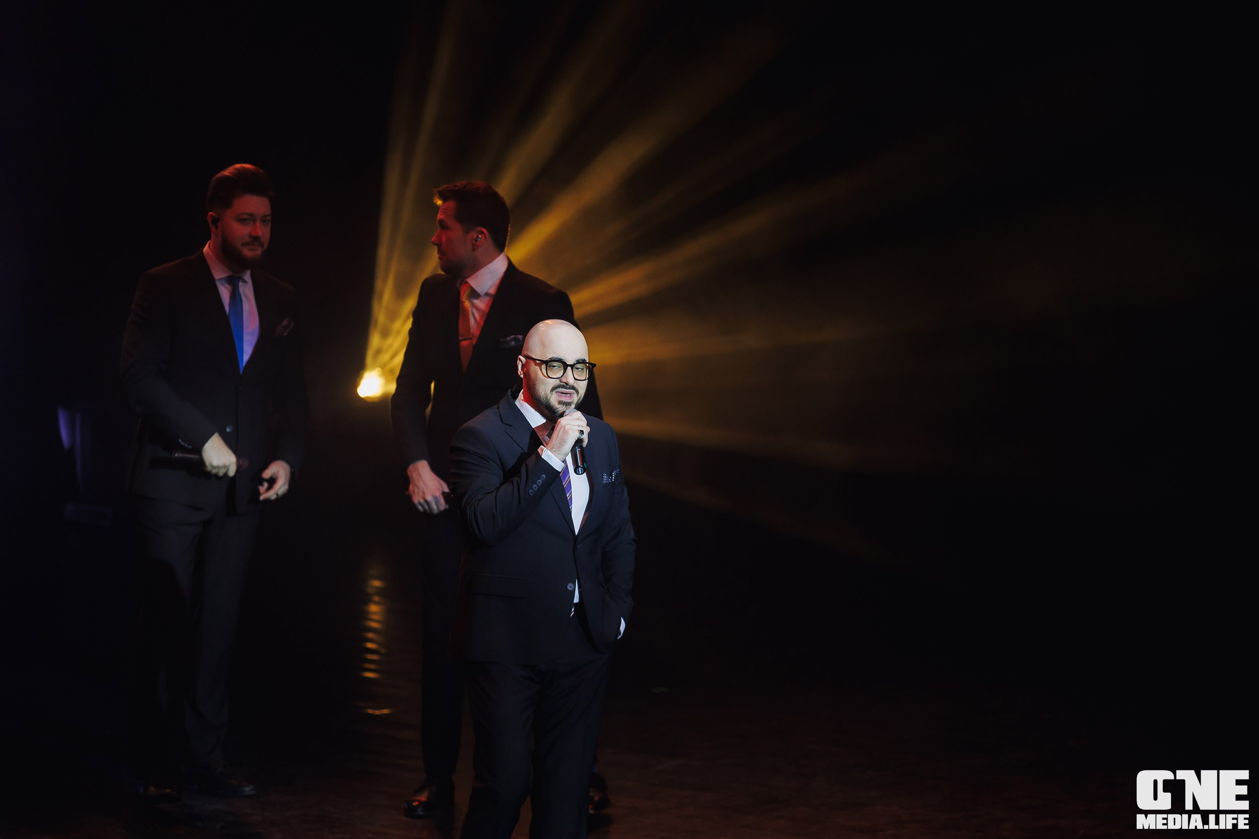 Фоторепортаж из Янтарь Холла. One Media Life: фоторепортажи, фотоотчеты с мероприятий и заведений