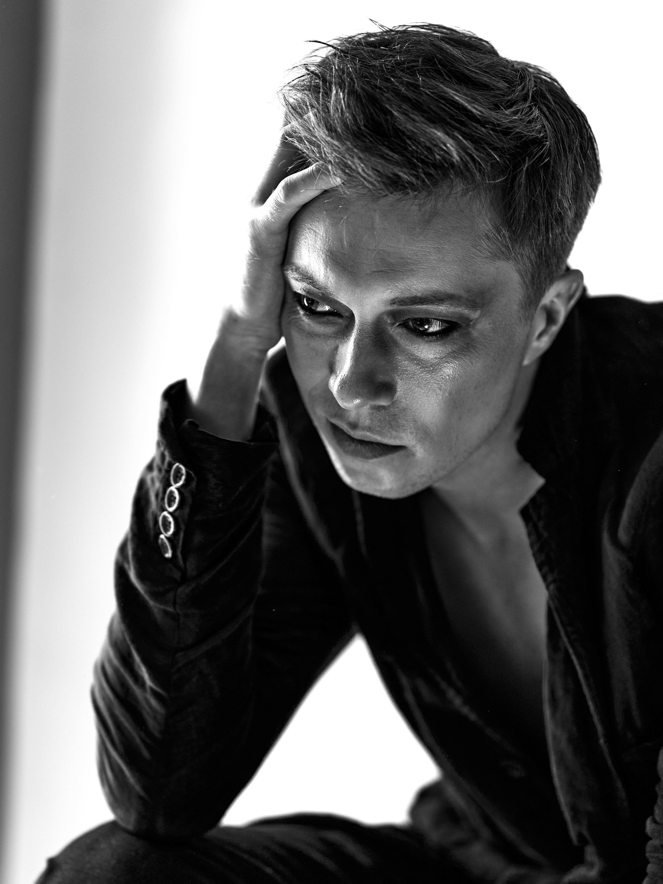 Съёмка актёрского портфолио в Москве — профессионально и по цене