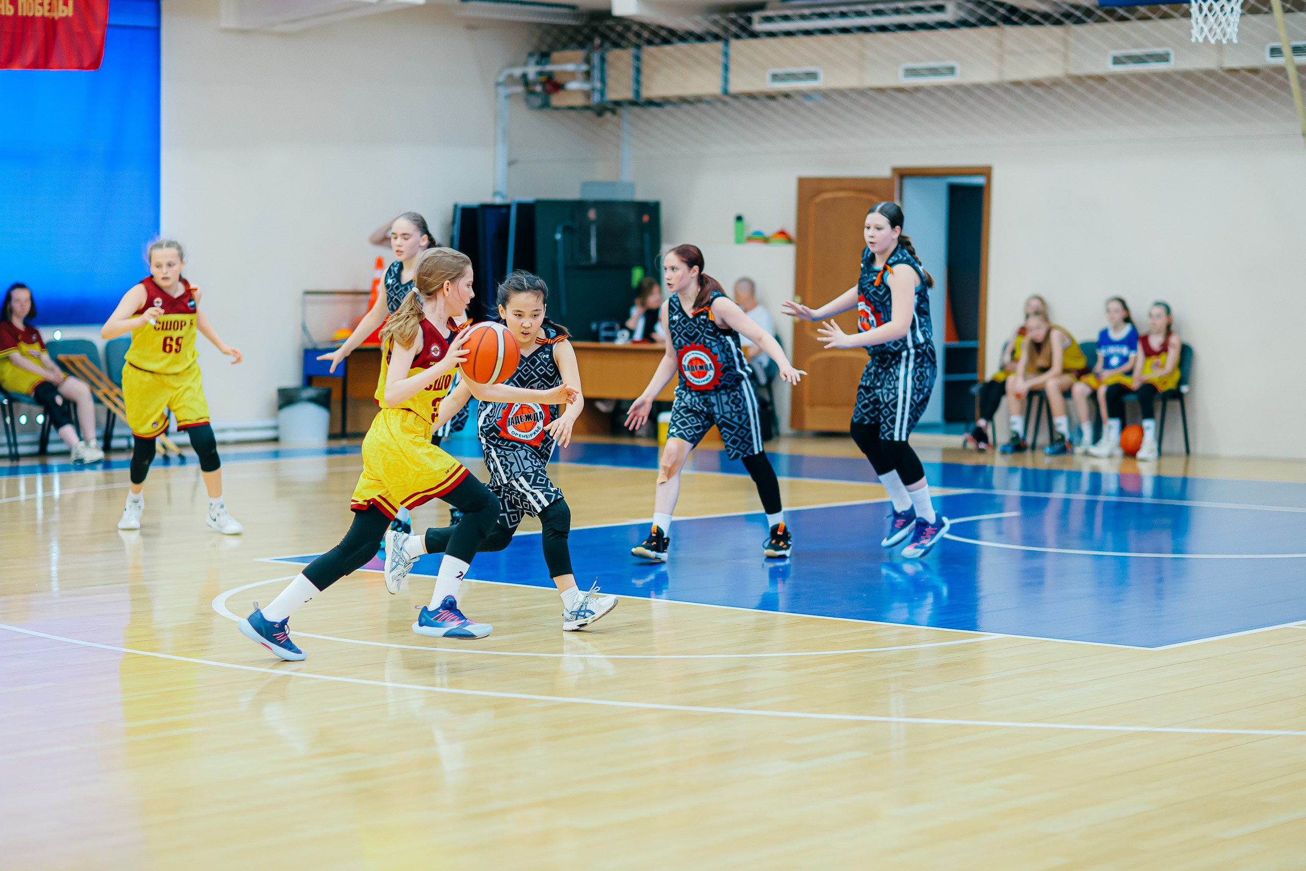 07.05 Баскетбольный турнир «Надежда». Посвященный 80 годовщине Великой Победы. Команда специалистов в мире фотографии и видео. Детский фотограф, семейный фотограф