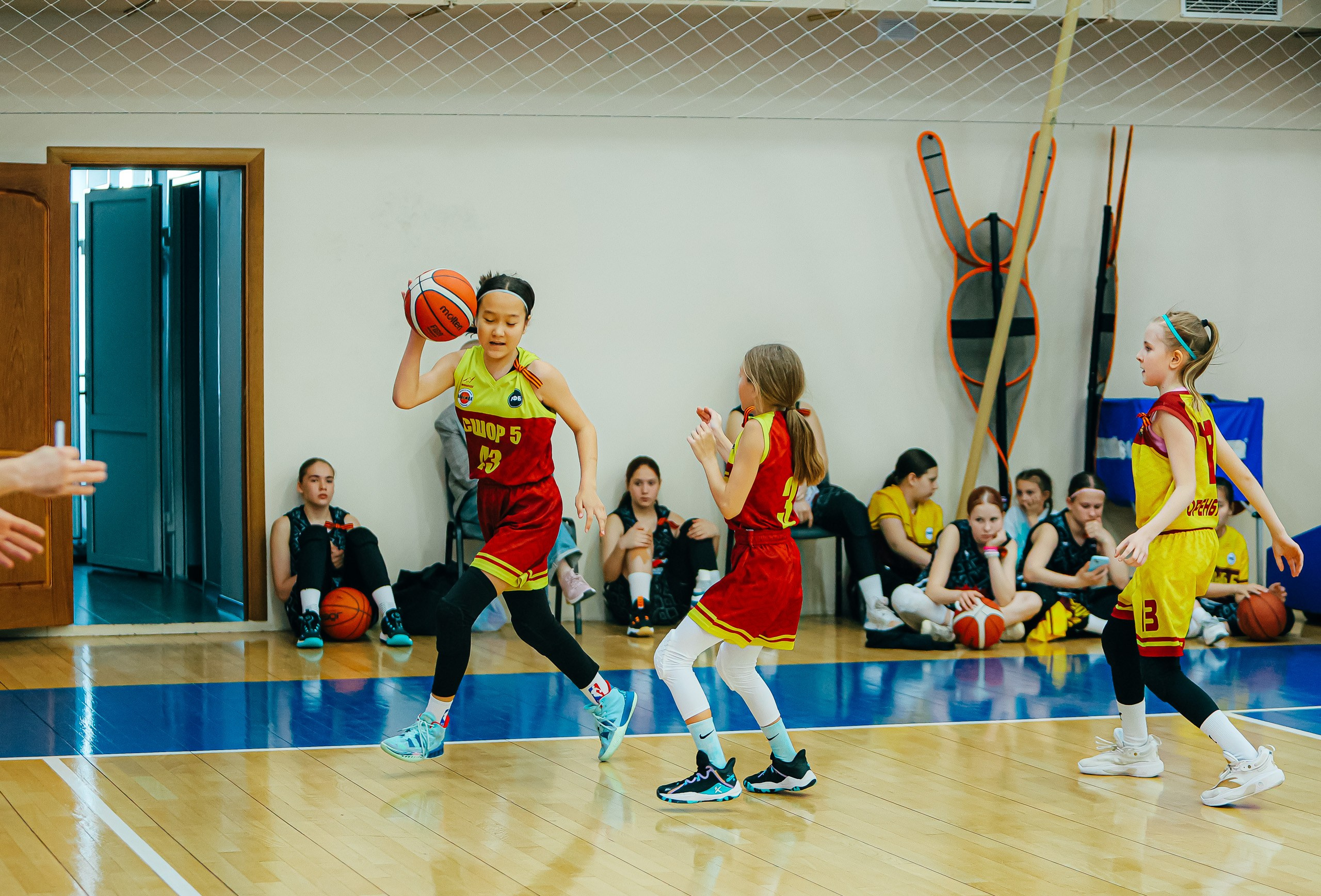 07.05 Баскетбольный турнир «Надежда». Посвященный 80 годовщине Великой Победы. Команда специалистов в мире фотографии и видео. Детский фотограф, семейный фотограф