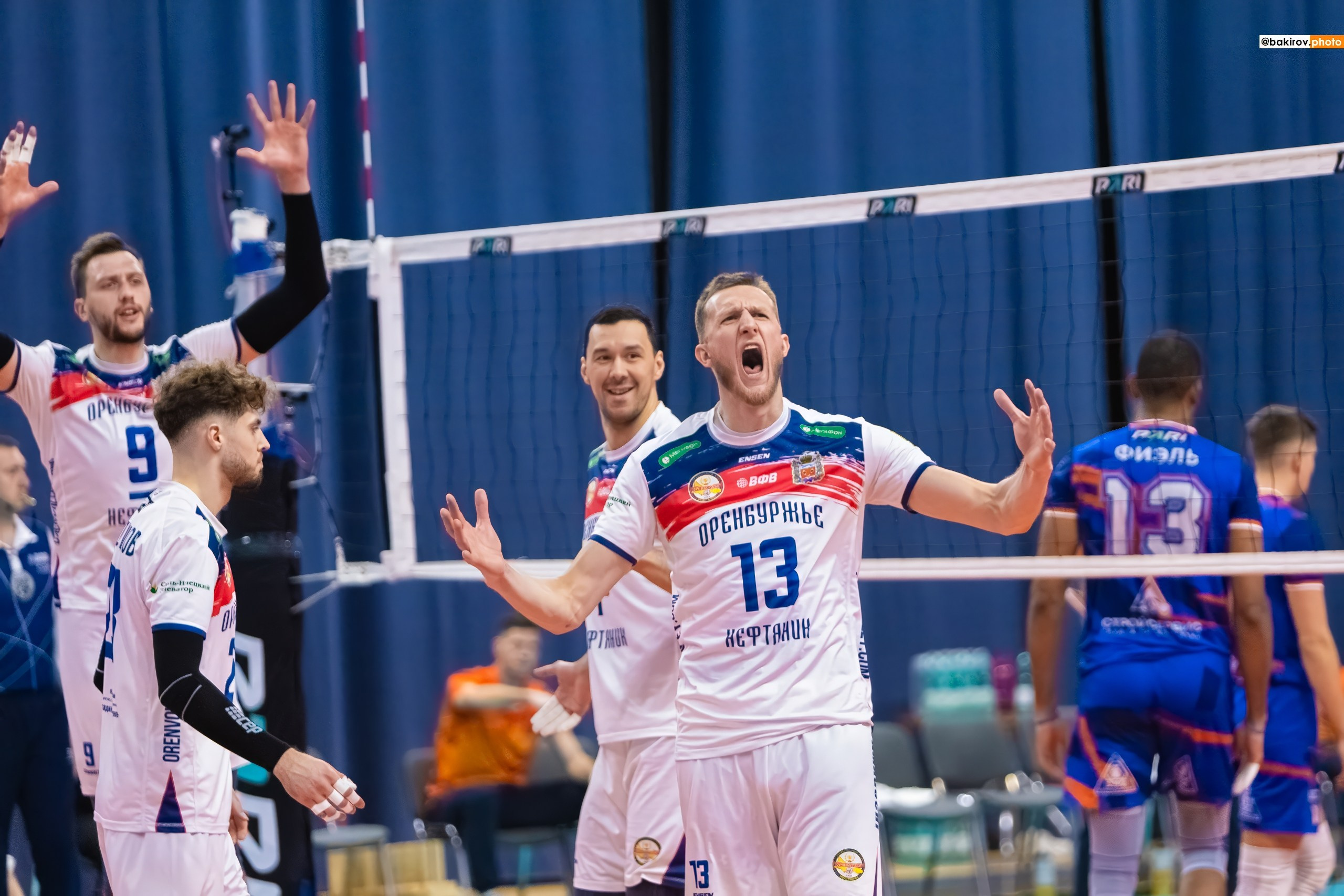 06.11 Волейбол. Нефтяник-Кузбасс. Команда специалистов в мире фотографии и видео. Детский фотограф, семейный фотограф