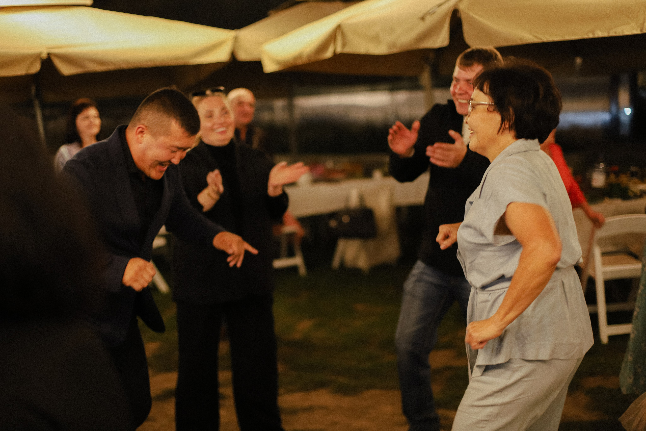 Рустам и Елизавета. Фотограф в Алматы и Москве Даша Пушкина