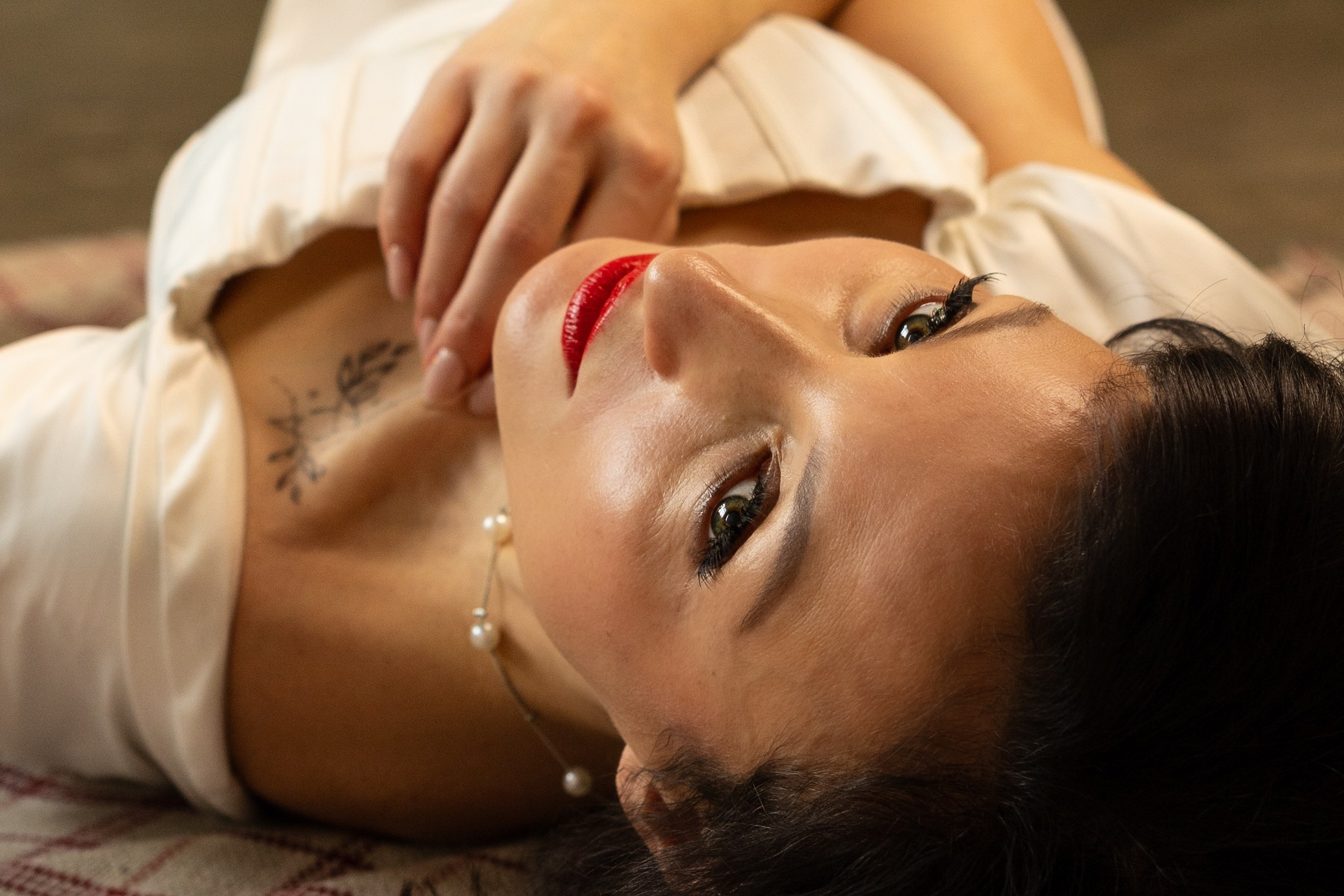 Фотограф Александр Гречанов