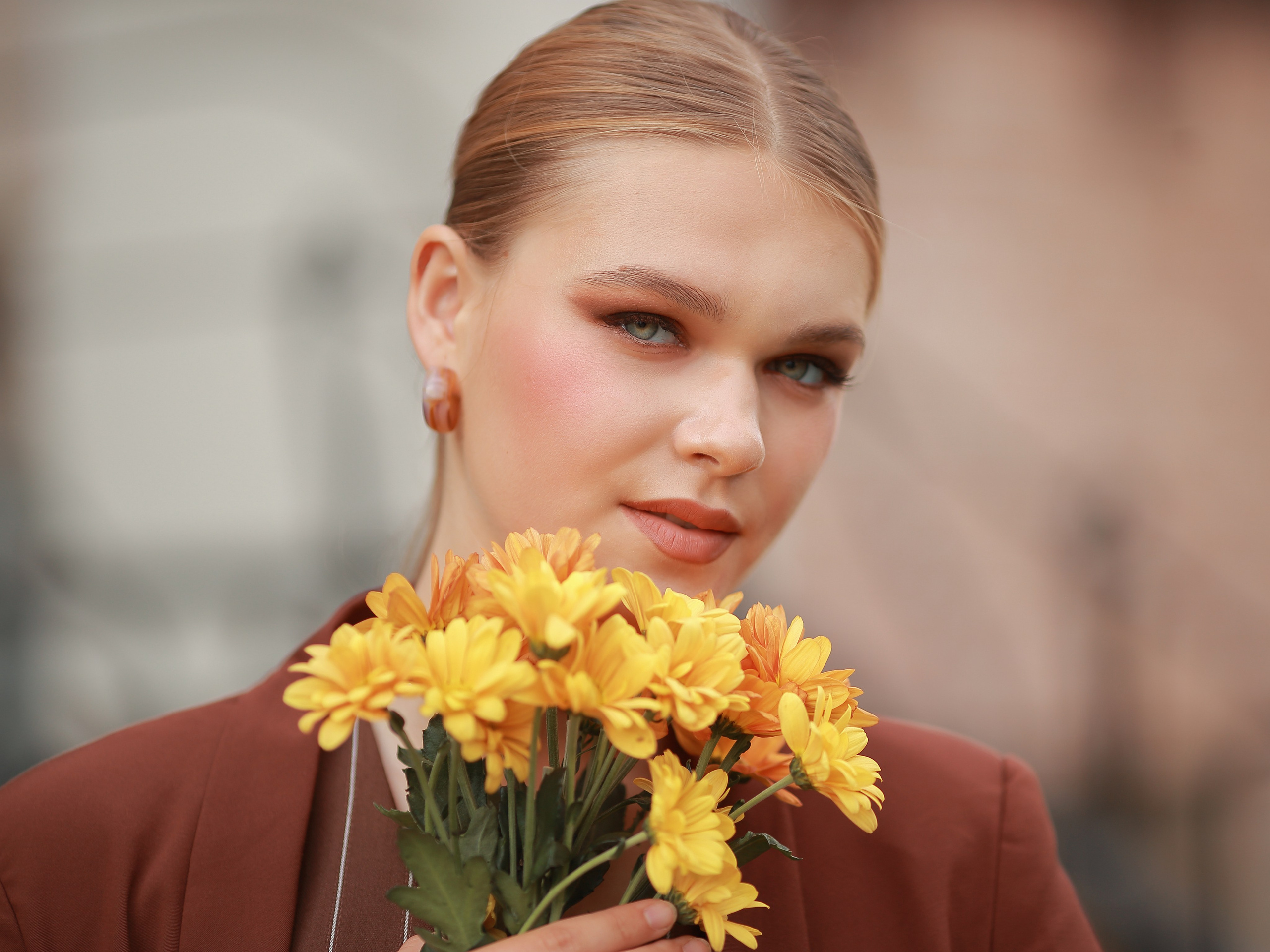 Фототур «Свет янтаря в сердце Балтики». Ольга Котова