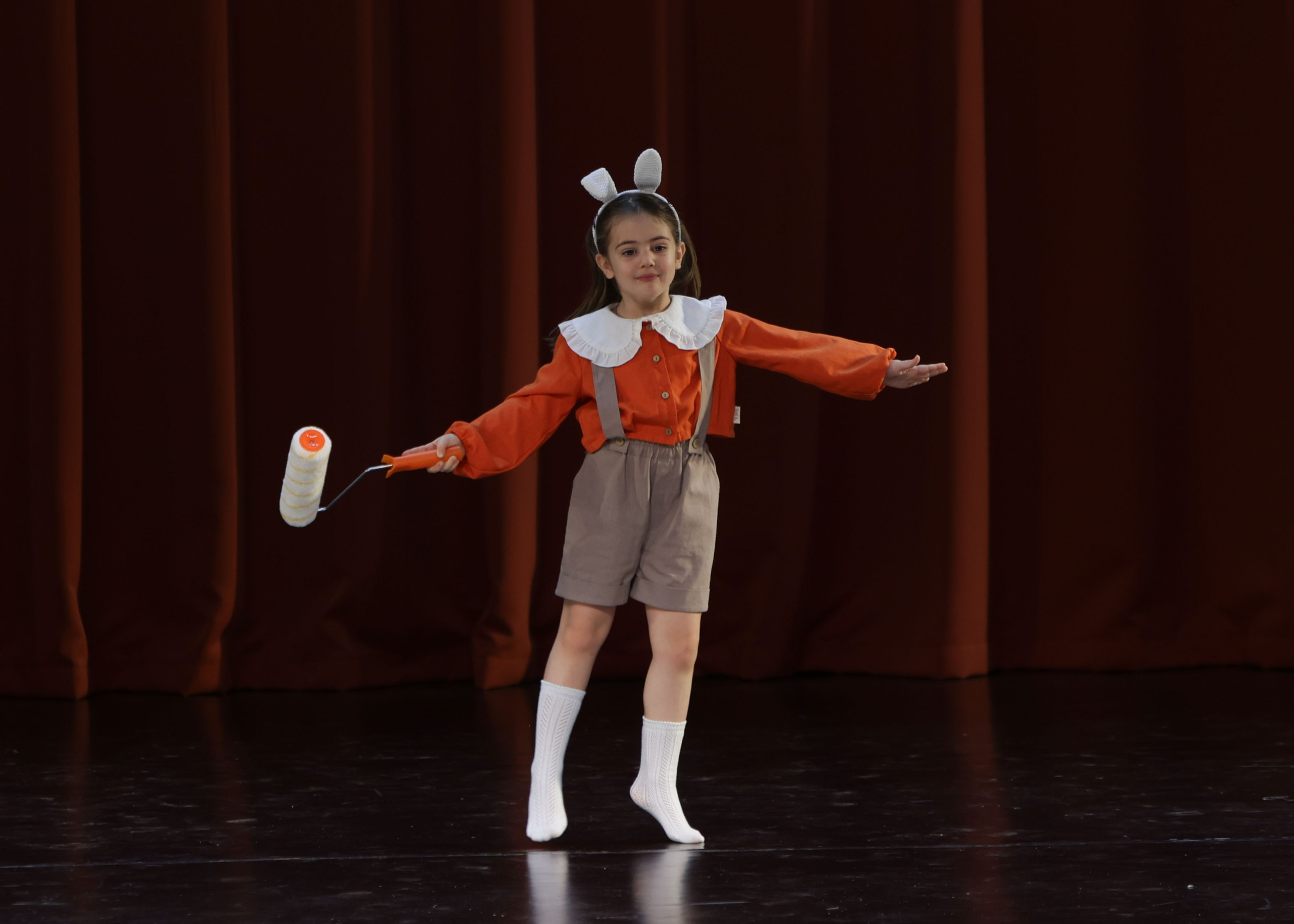 Фестиваль хореографического искусства «КУБОК ЛЕГЕНДЫ — 2025». Выпускные альбомы и школьный фотограф в Подольске, Троицке, Щербинке, Москве и Московской области