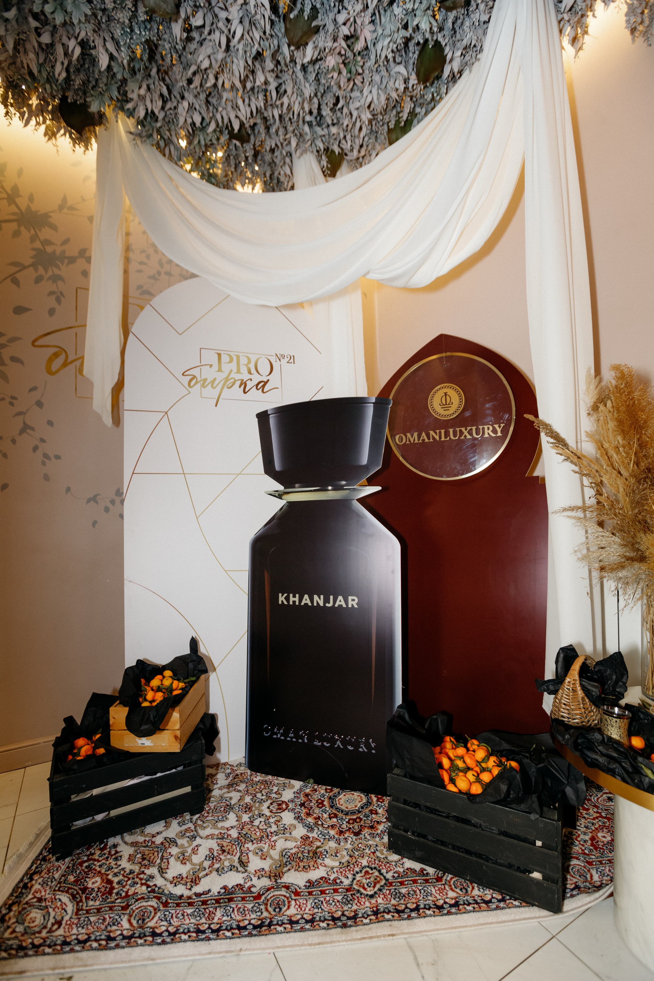 PROBIRKA21 — OMANLUXURY. СВОИ. ФОТООТЧЕТЫ-СОБЫТИЯ-МЕСТА