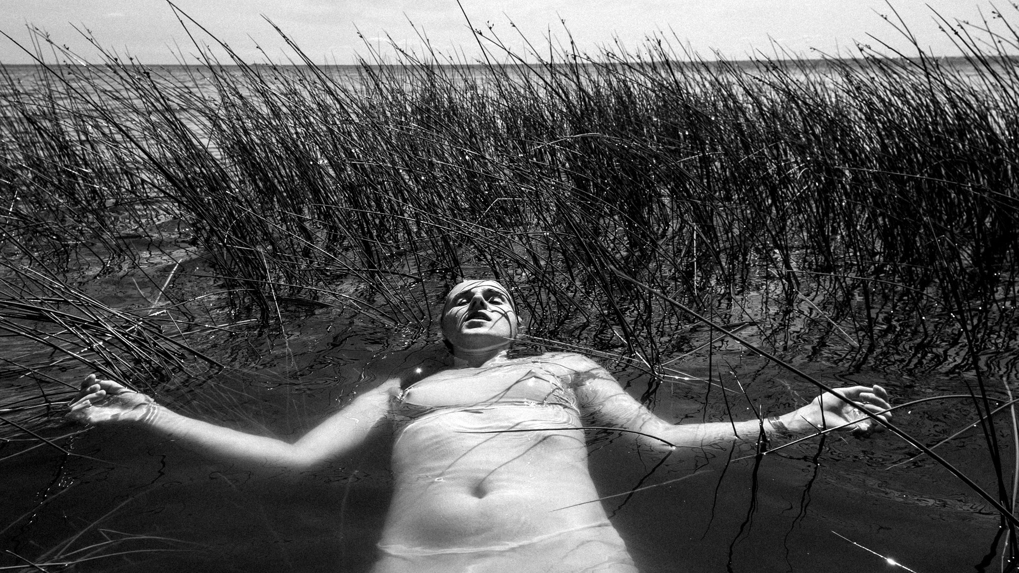 Арт-фотограф Кристина Каширская