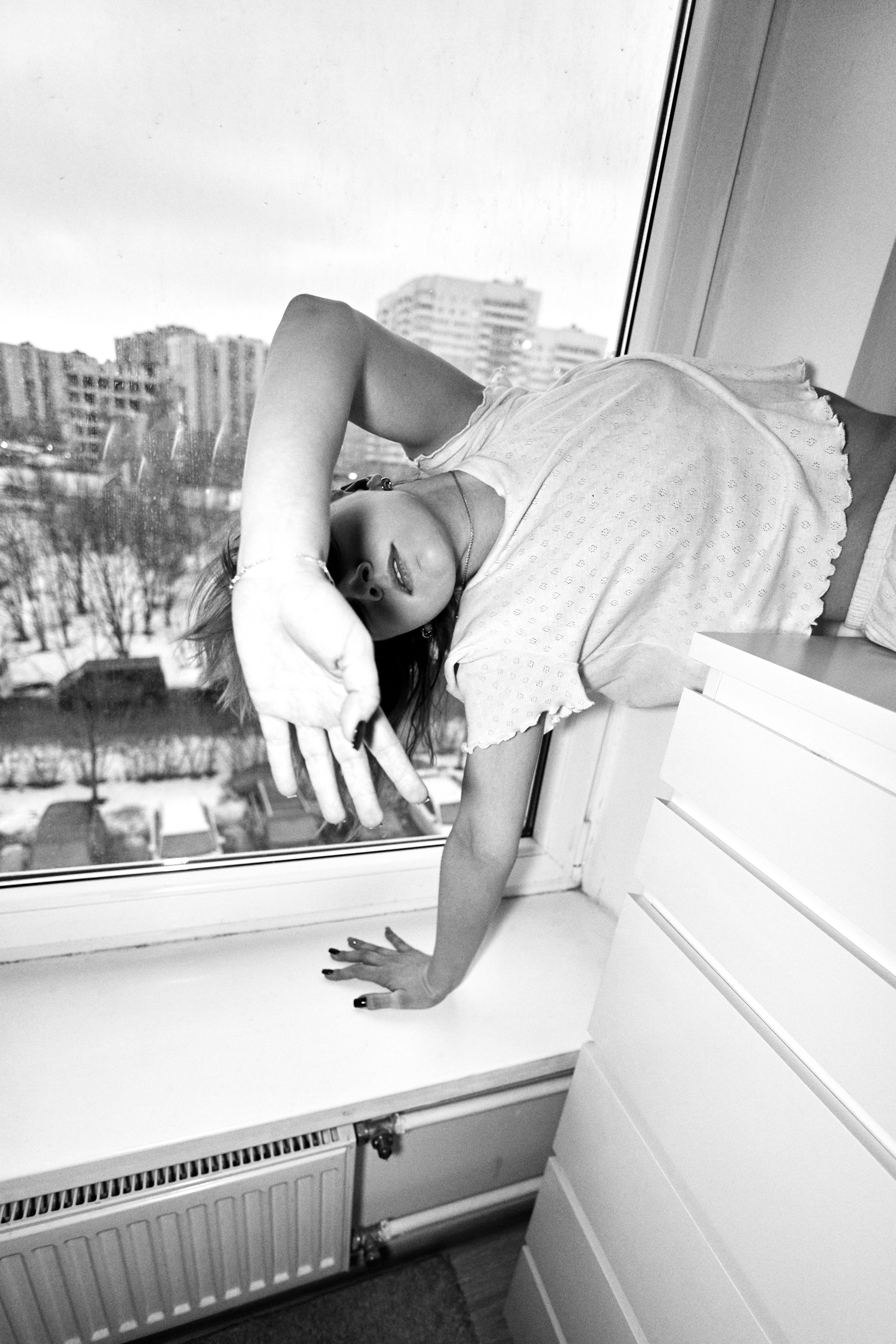 Дом. Арт-фотограф Кристина Каширская