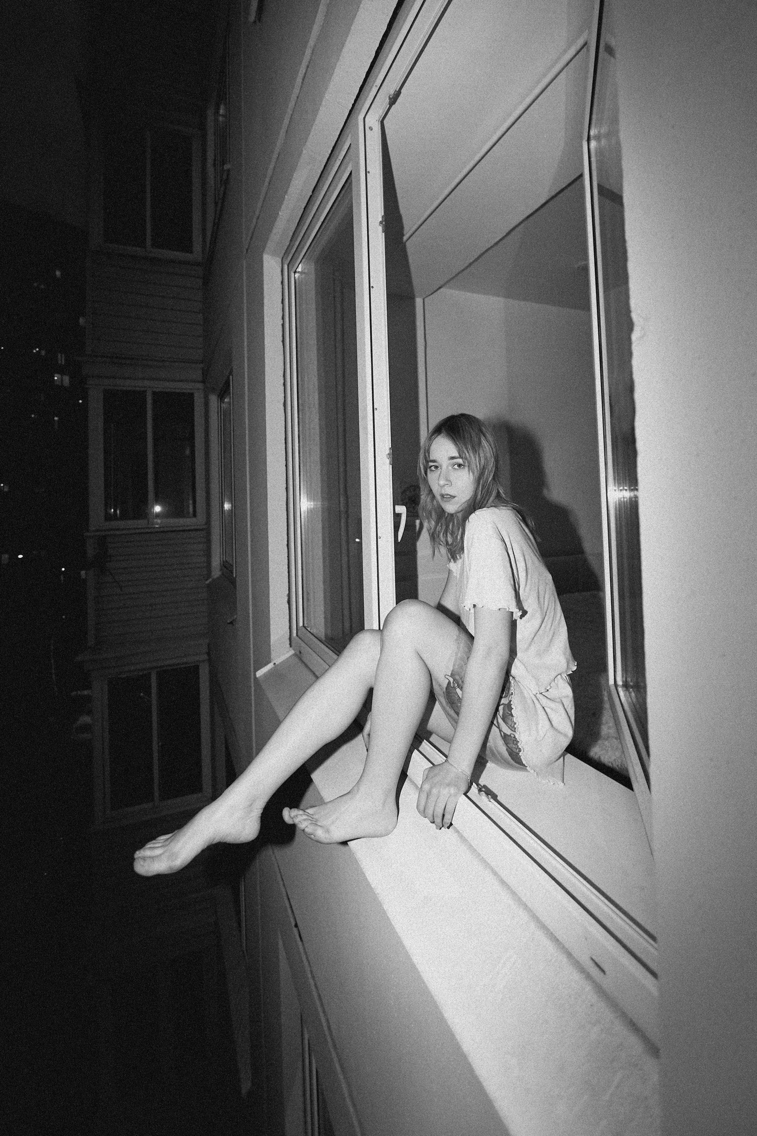 Дом. Арт-фотограф Кристина Каширская