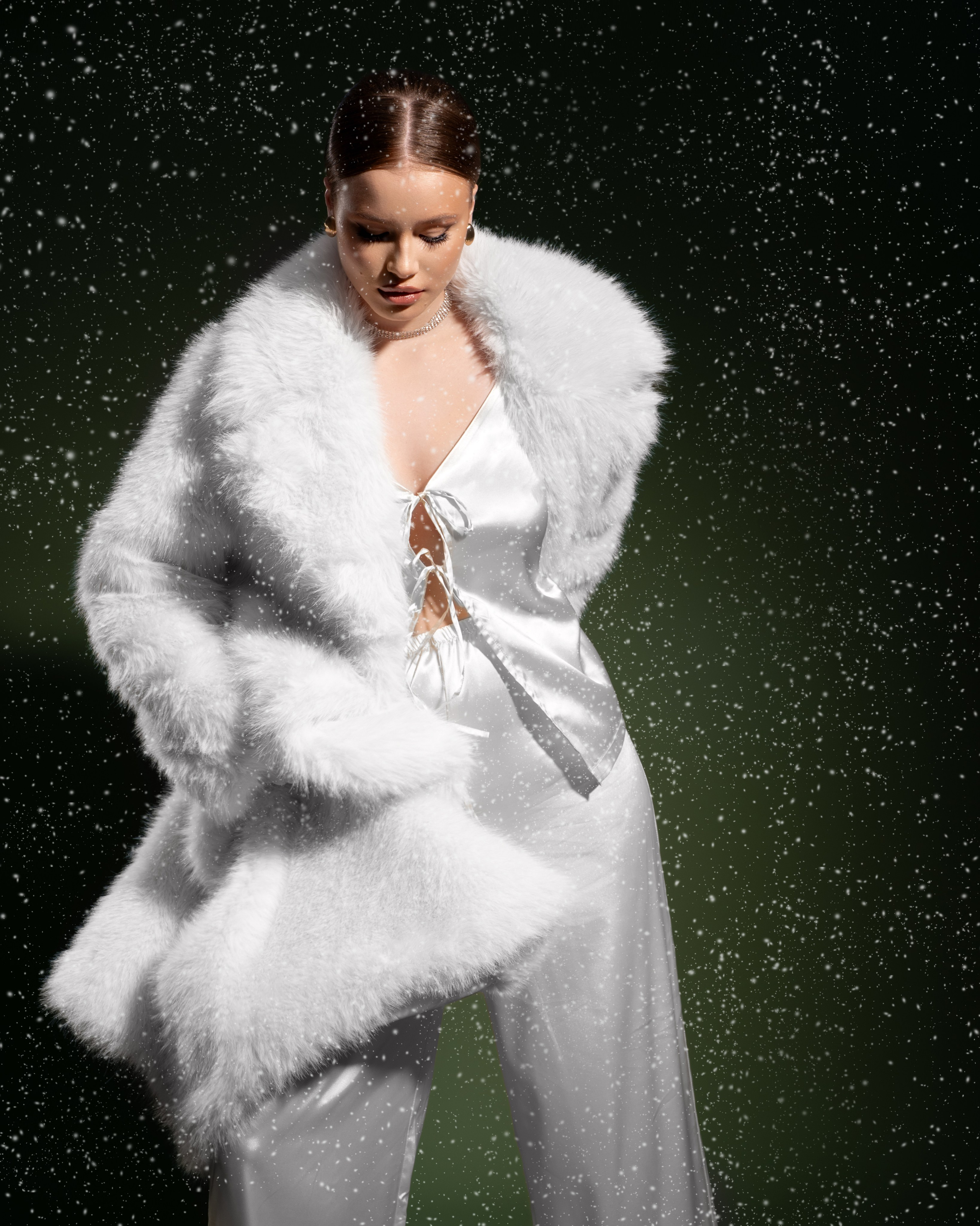 Индивидуальная фотосессия Минск. Фотограф Беларусь — Ольга Шаповалова (Жардецкая)