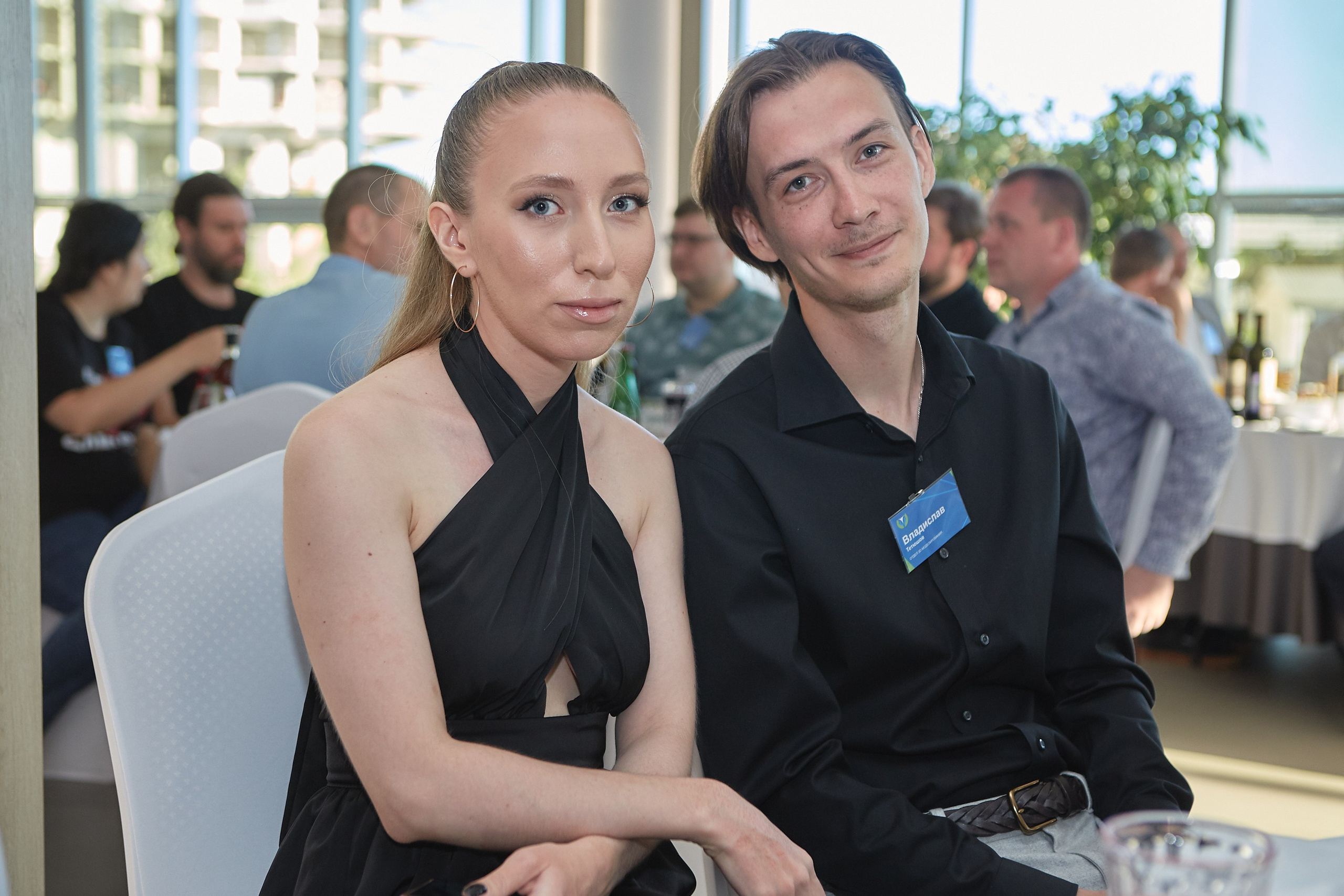 Репортажный фотограф для фотосъемки форумов конференций корпоративных мероприятий в Сочи. Фотограф Юрий Никитюк — Сочи |Адлер|Красная Поляна