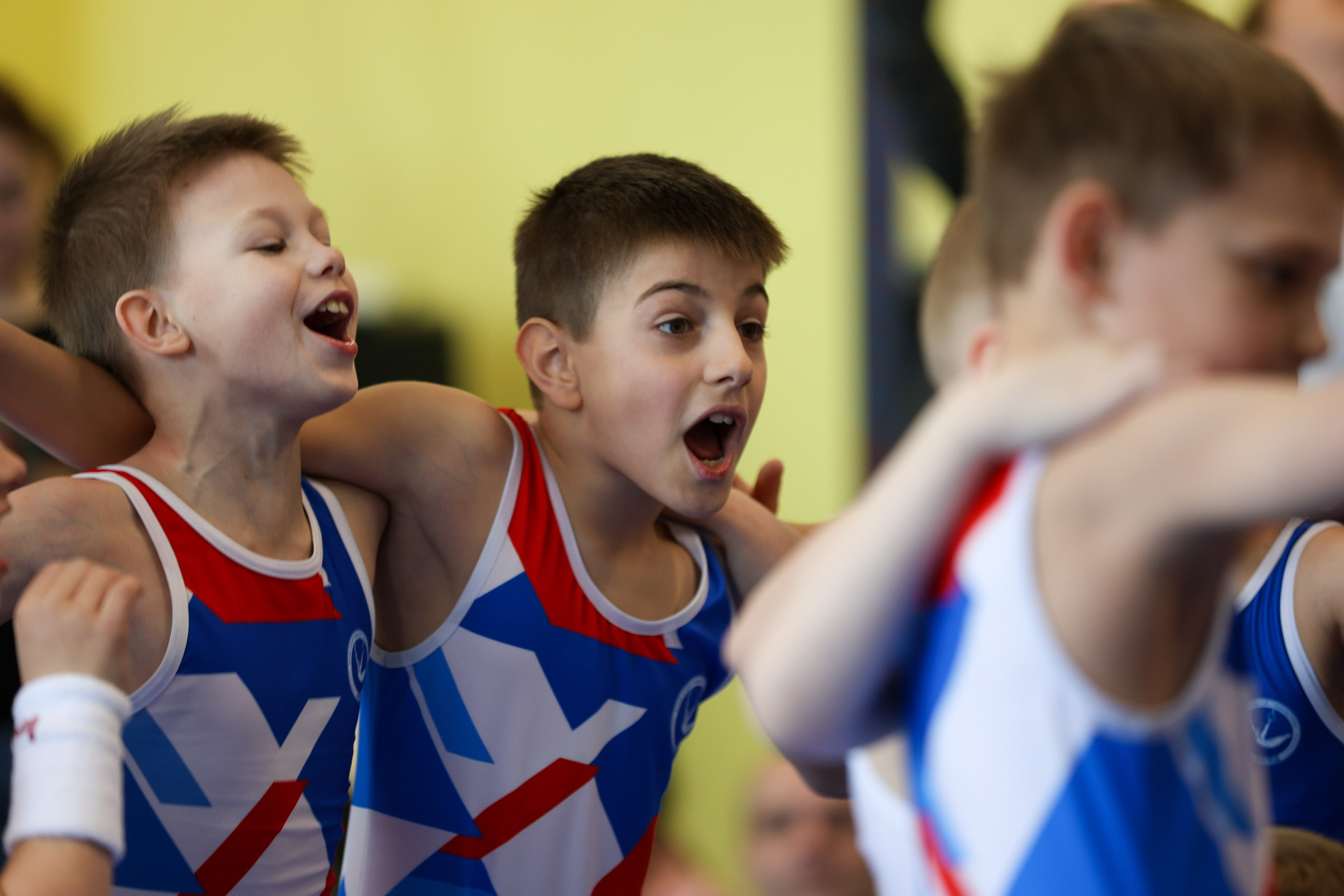 Спортивная гимнастика в школе Турнен. Фотограф в Москве портреты | репортажи | спорт