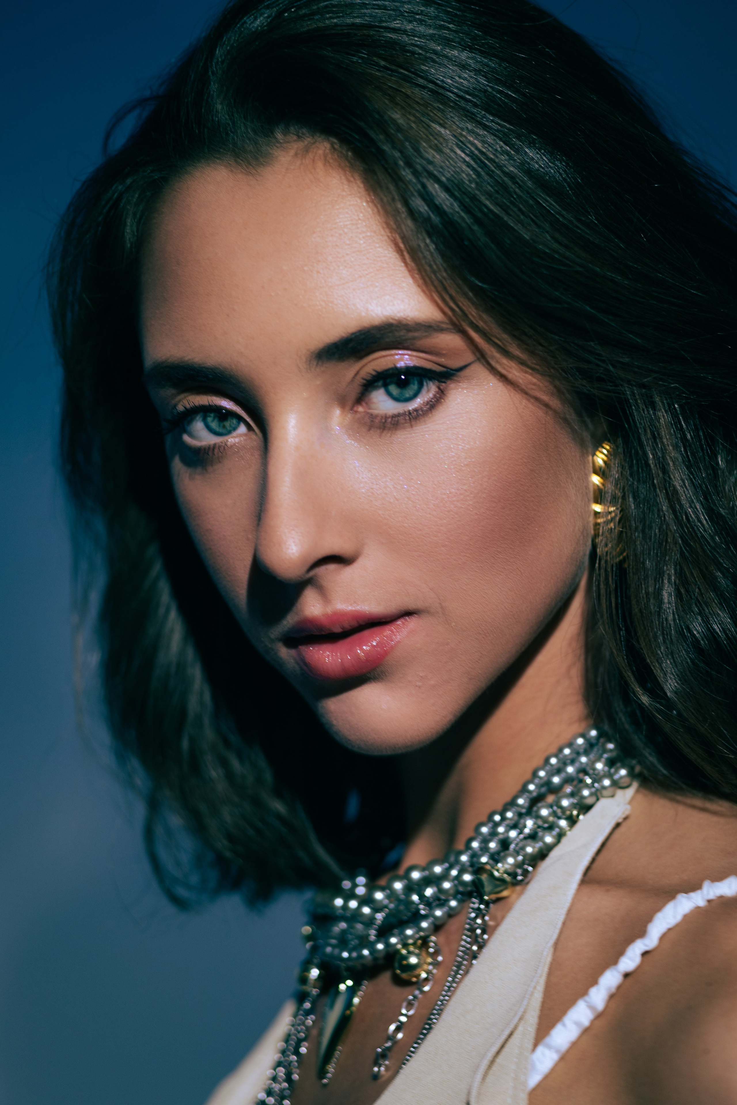 Портретный фотограф Катцын Николай | Москва