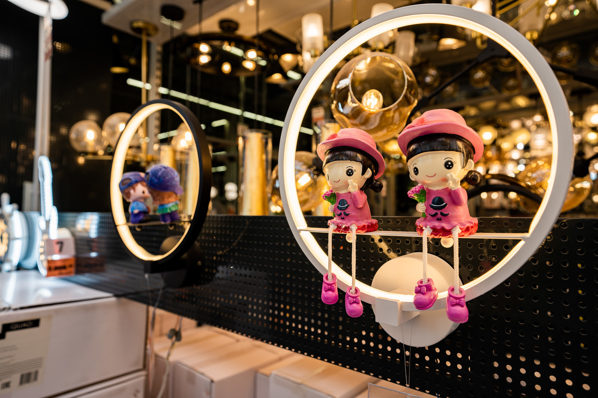 OBI Пулково. Святослав Буньков | фотограф