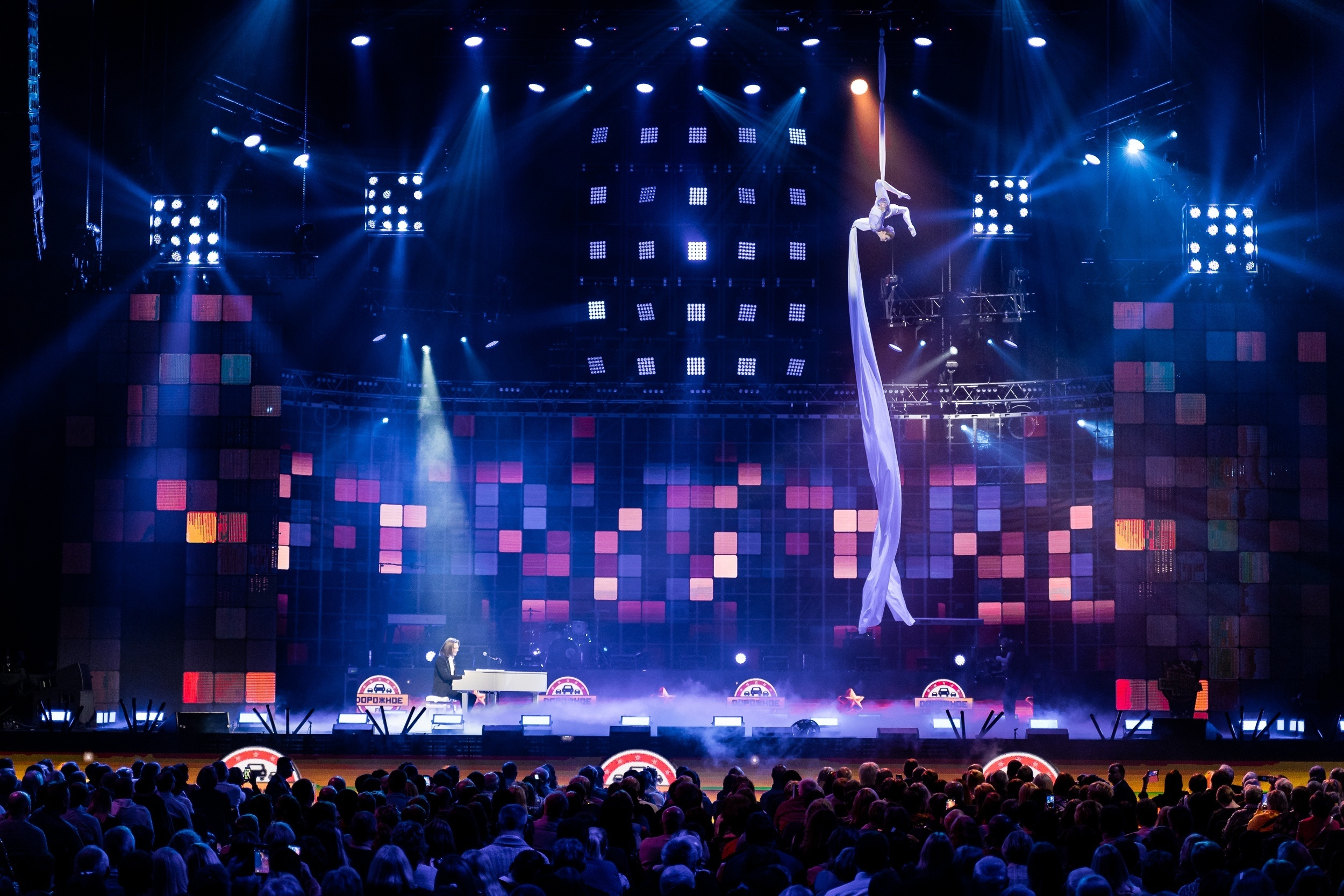 Звезды Дорожного радио. Святослав Буньков | фотограф