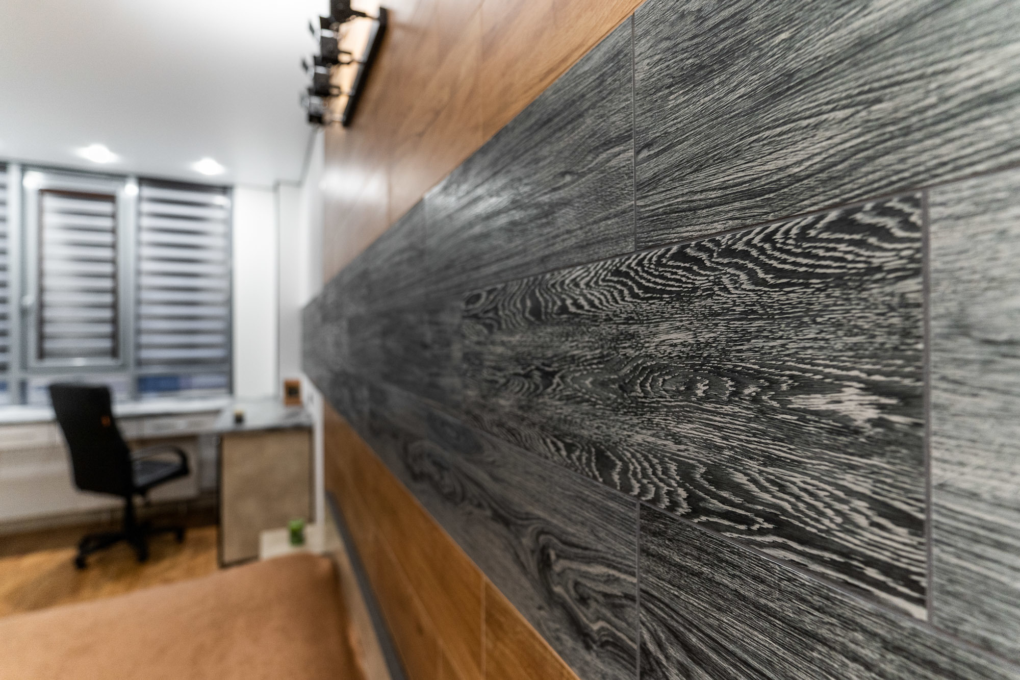 Apartment in the residential complex “Graf Orlov”. Svyatoslav Bunkov | photographer