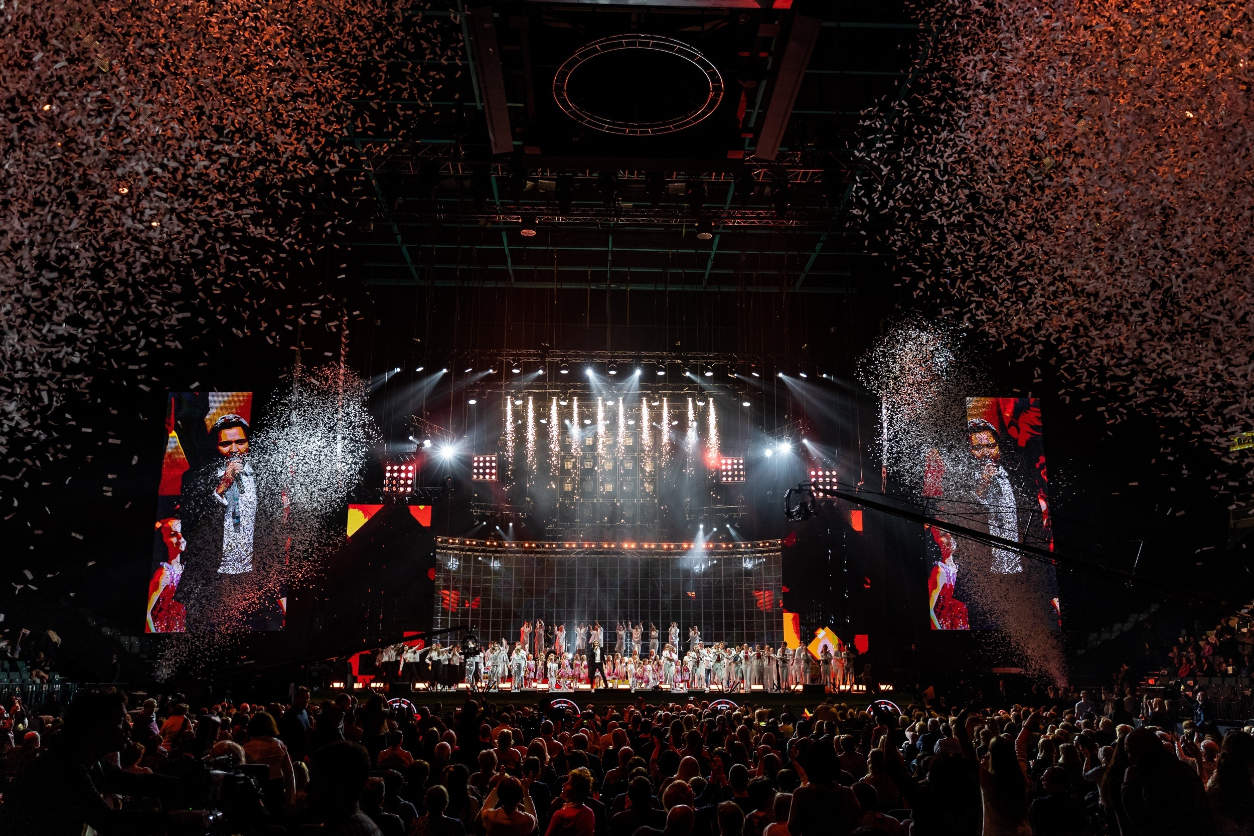 Звезды Дорожного радио. Святослав Буньков | фотограф