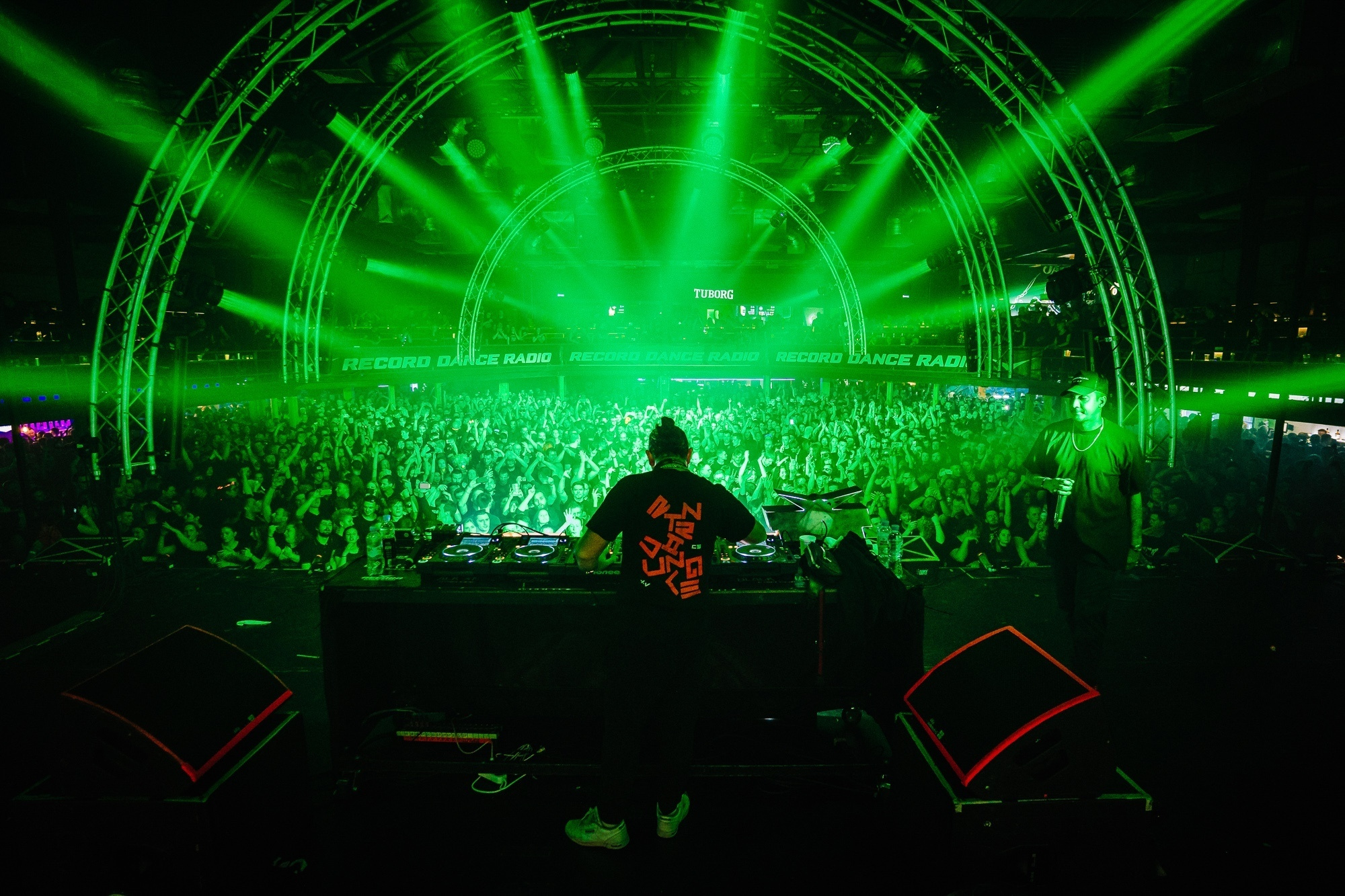 Black Xmas by Pirate Station. Святослав Буньков | фотограф