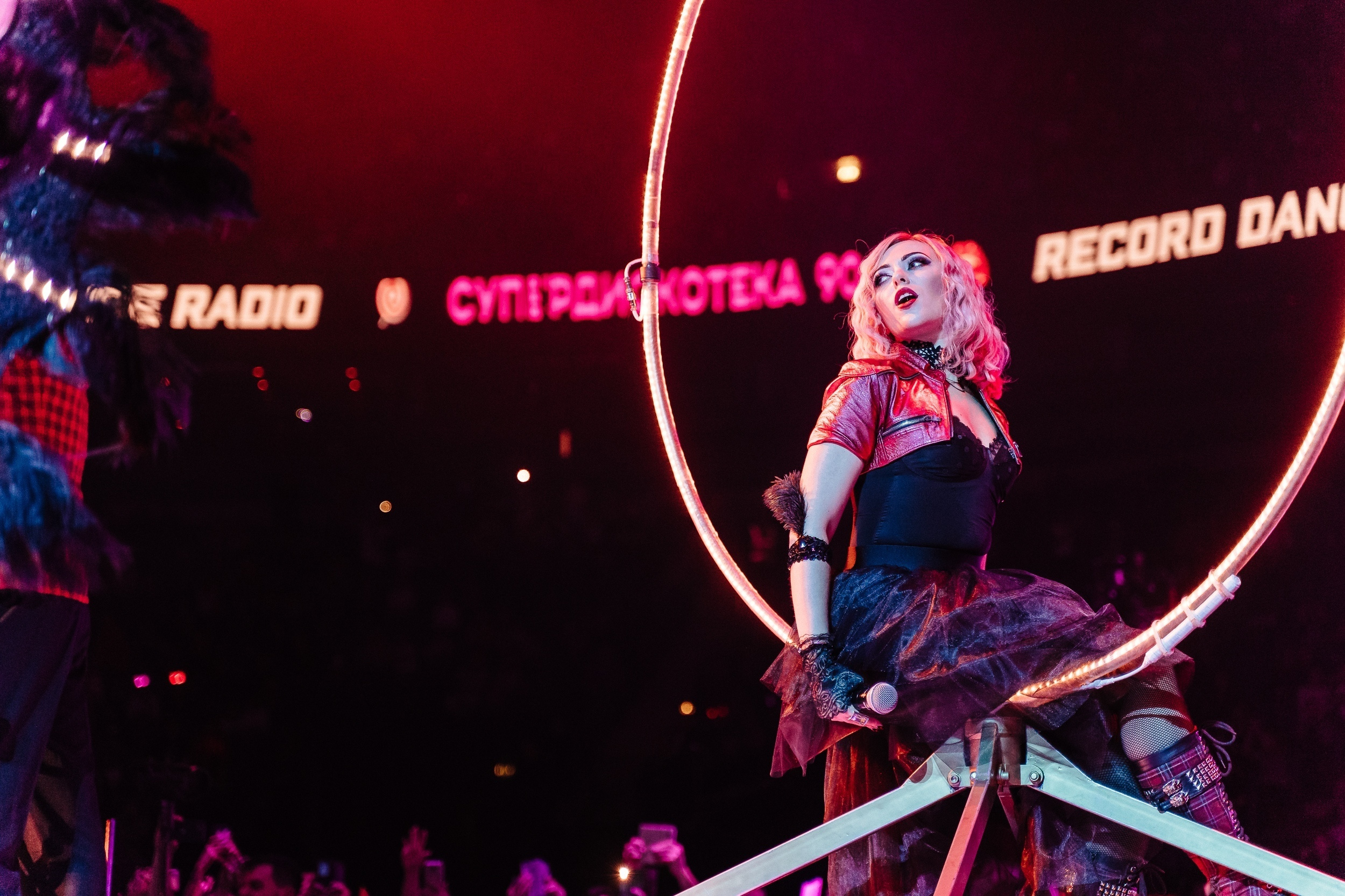 СУПЕРДИСКОТЕКА 90-Х. Святослав Буньков | фотограф