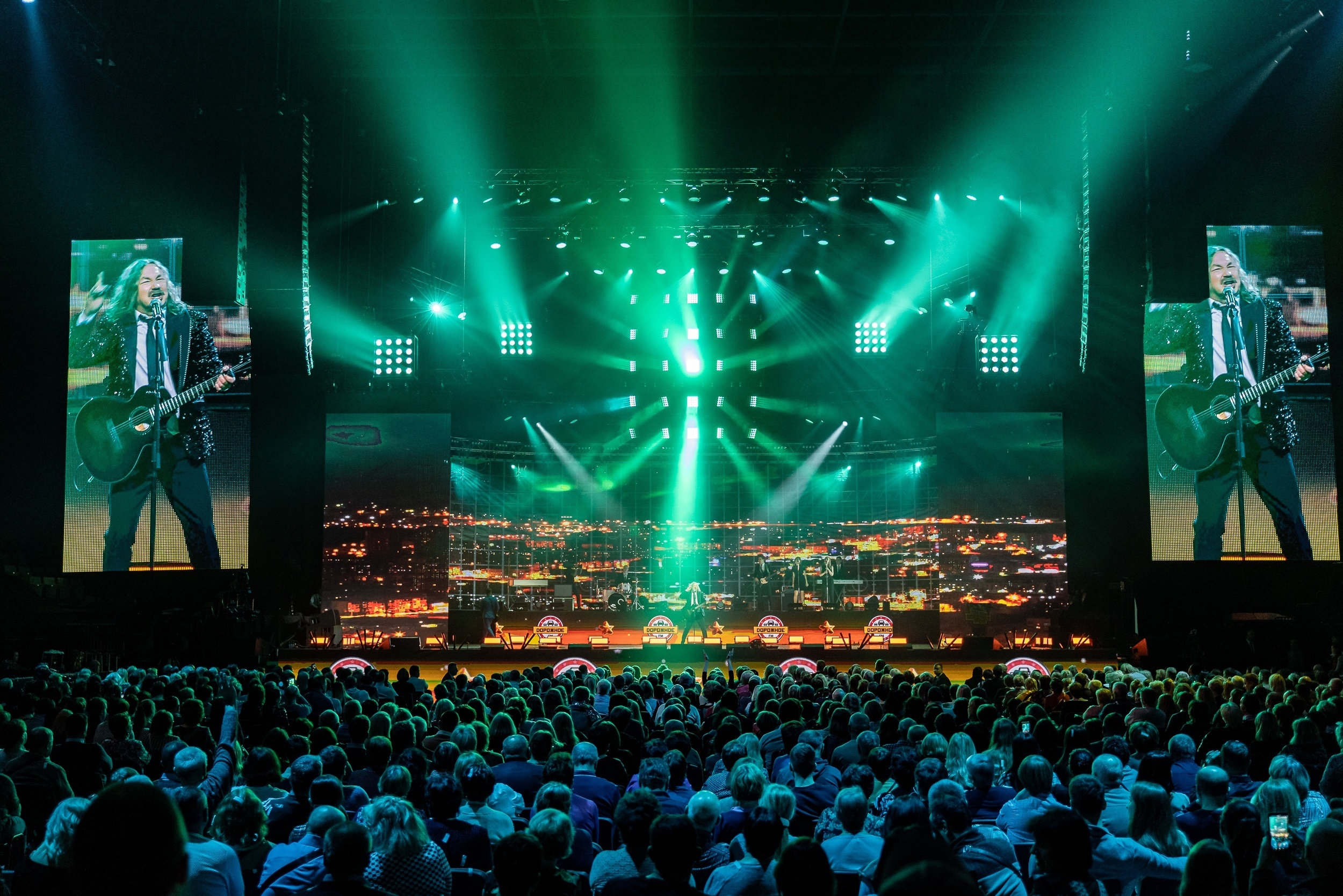 Звезды Дорожного радио. Святослав Буньков | фотограф