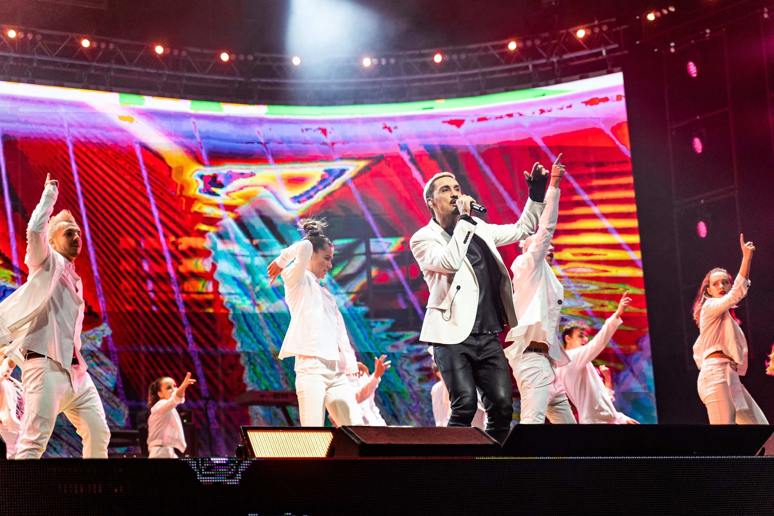 Звезды Дорожного радио. Святослав Буньков | фотограф