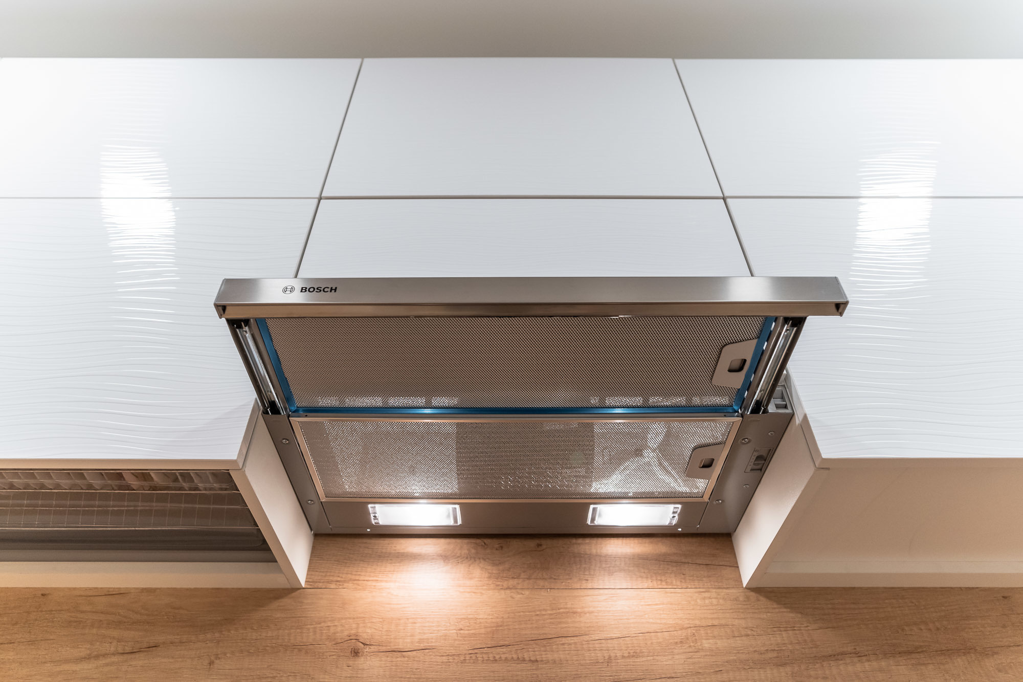 Kitchen for design studio “Alisa”. Svyatoslav Bunkov | photographer