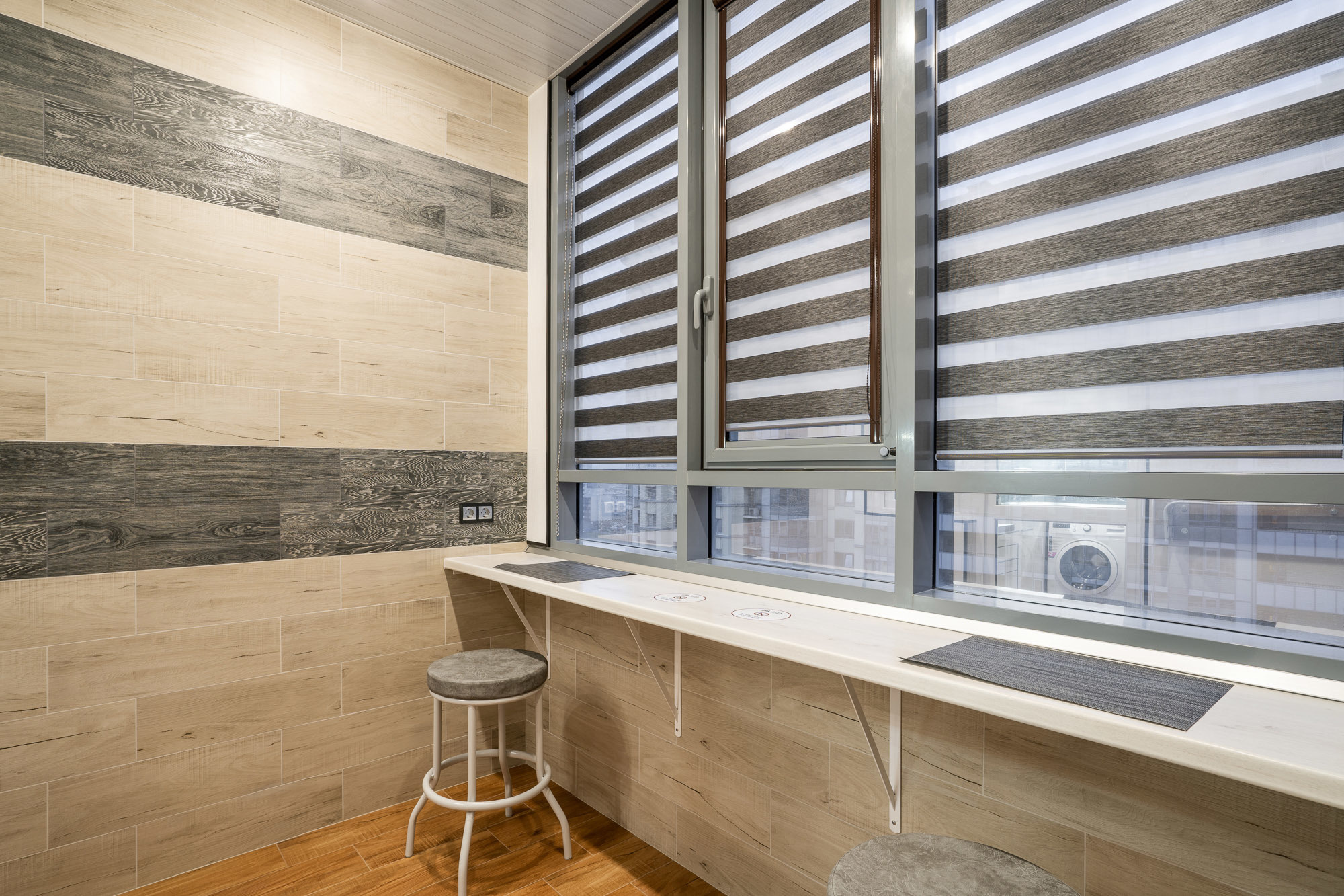 Apartment in the residential complex “Graf Orlov”. Svyatoslav Bunkov | photographer