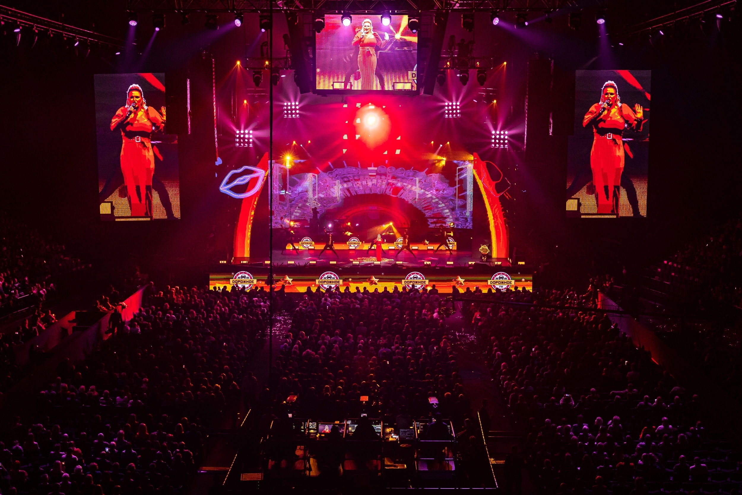 Звезды Дорожного радио. Святослав Буньков | фотограф