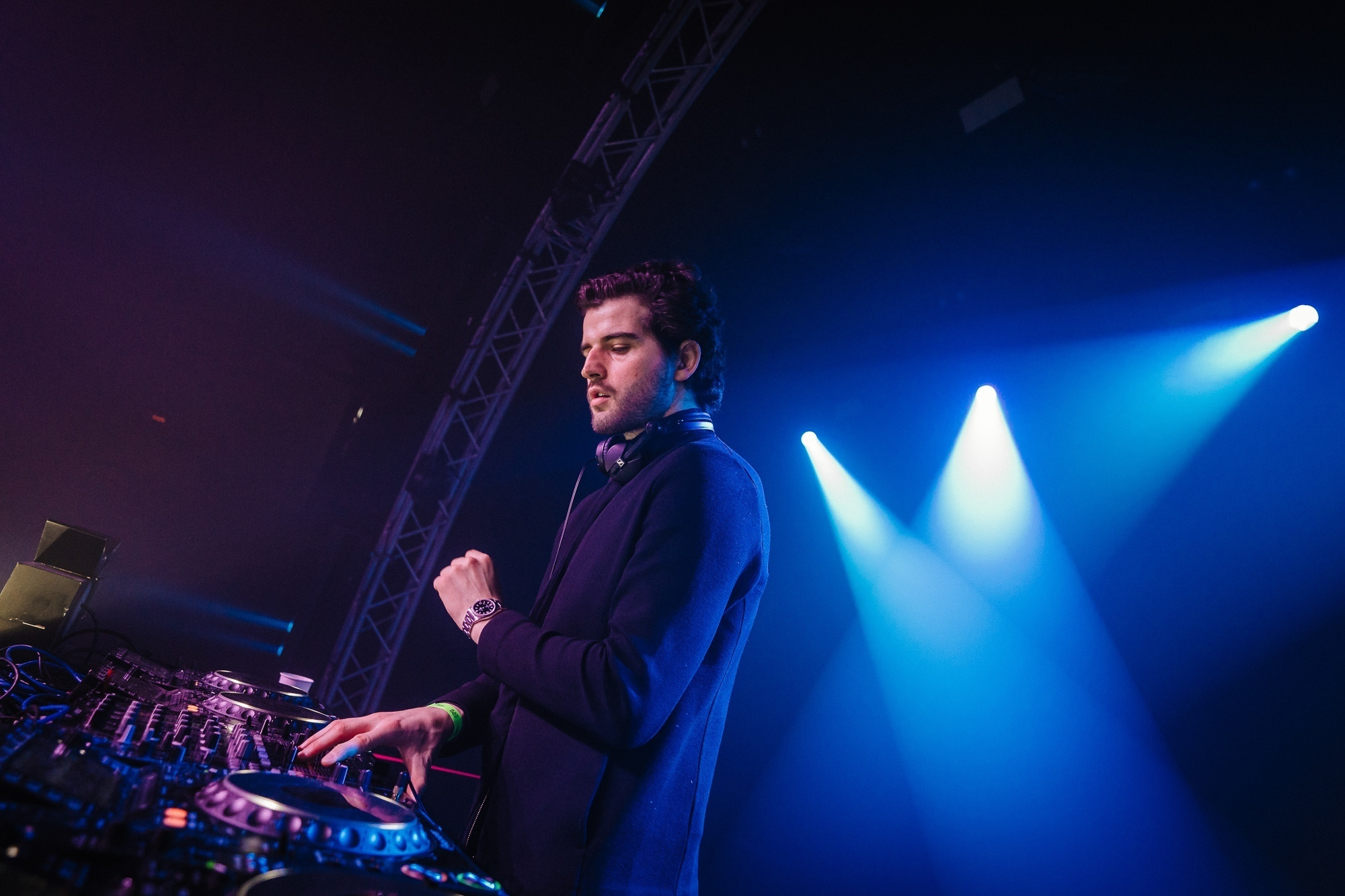 Black Xmas by Pirate Station. Святослав Буньков | фотограф