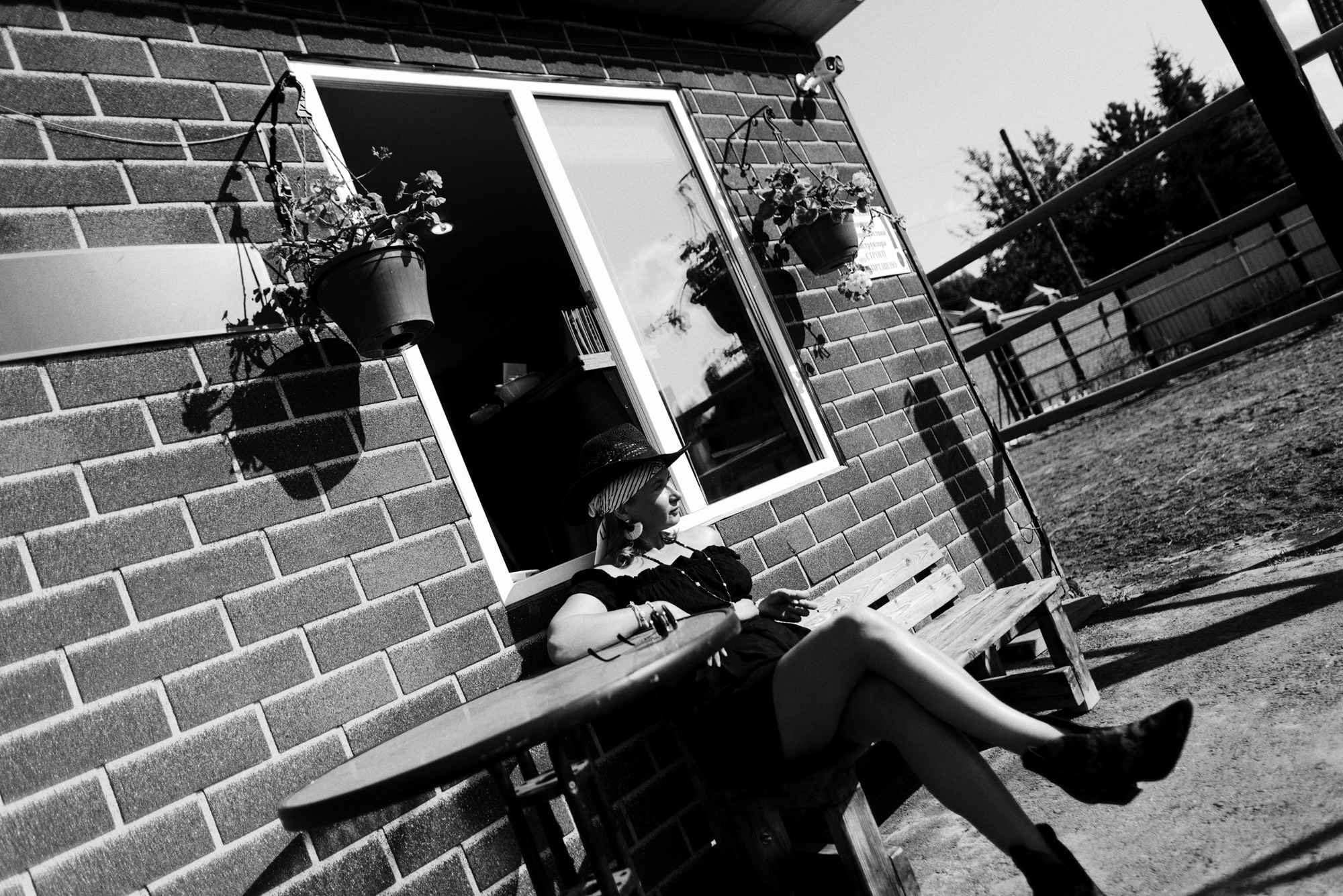 Фотопроект Женя, женский портрет в Тюмени. Портретный фотограф Тюмень Дарья Мустафина