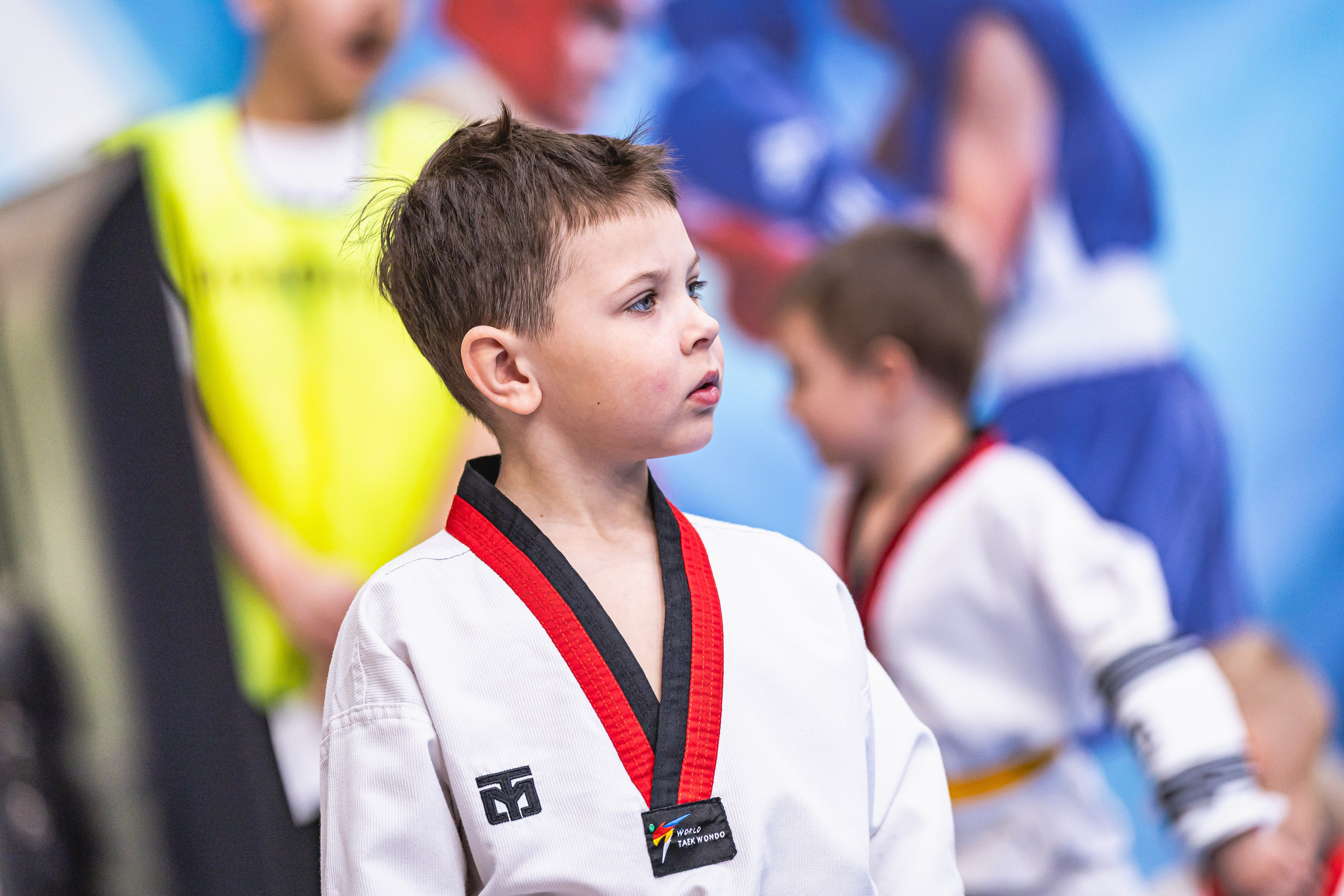 Турнир ВДЮФСОО «ФЕДЕРАЦИЯ ДЕТСКОГО ТХЭКВОНДО РОССИИ» и МОО СПКЕ «ЭРИДАН» по «СПОРТИВНОМУ БОЮ КЕРУГИ». Спортивный фотограф Максим Серегин