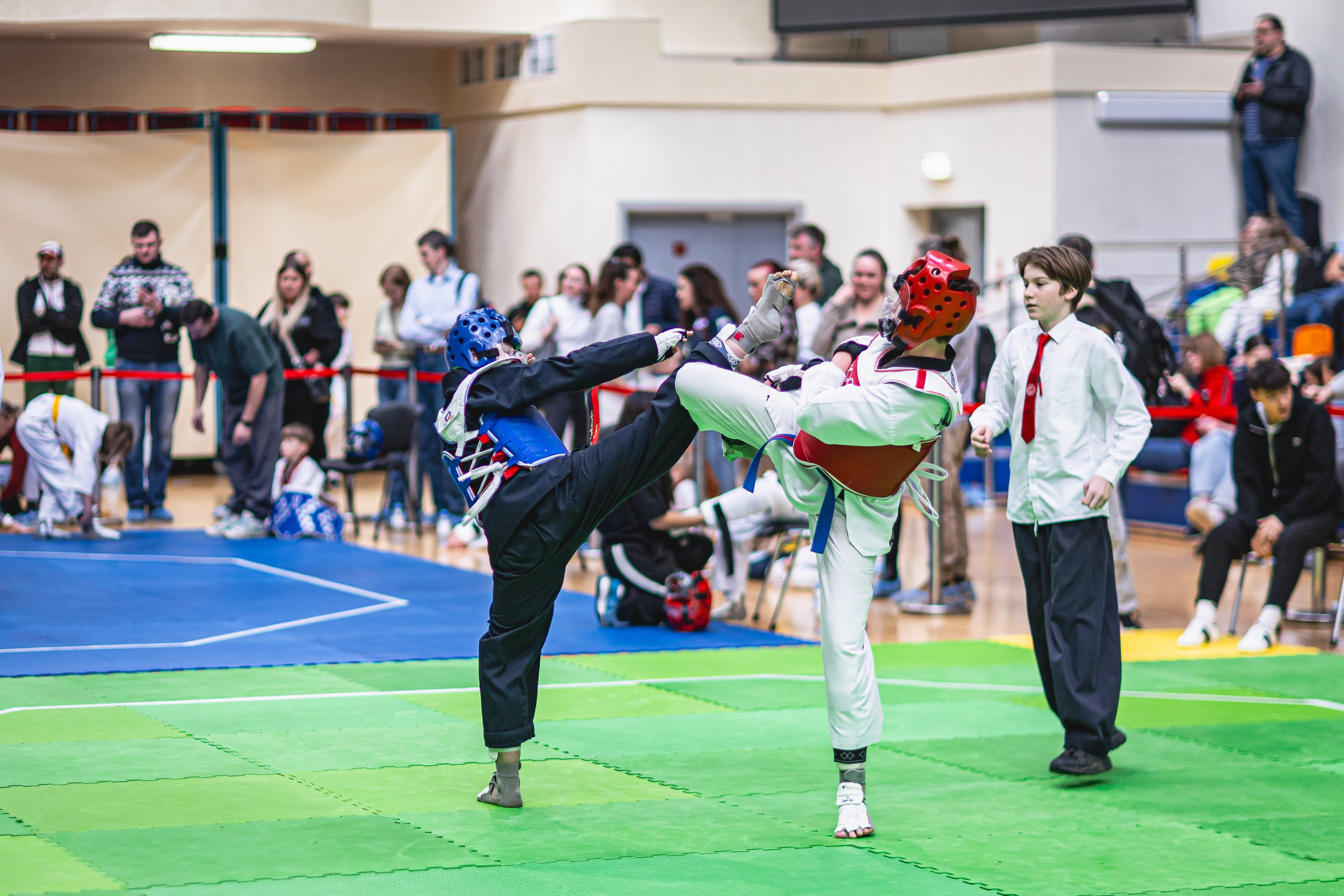 Турнир ВДЮФСОО «ФЕДЕРАЦИЯ ДЕТСКОГО ТХЭКВОНДО РОССИИ» и МОО СПКЕ «ЭРИДАН» по «СПОРТИВНОМУ БОЮ КЕРУГИ». Спортивный фотограф Максим Серегин