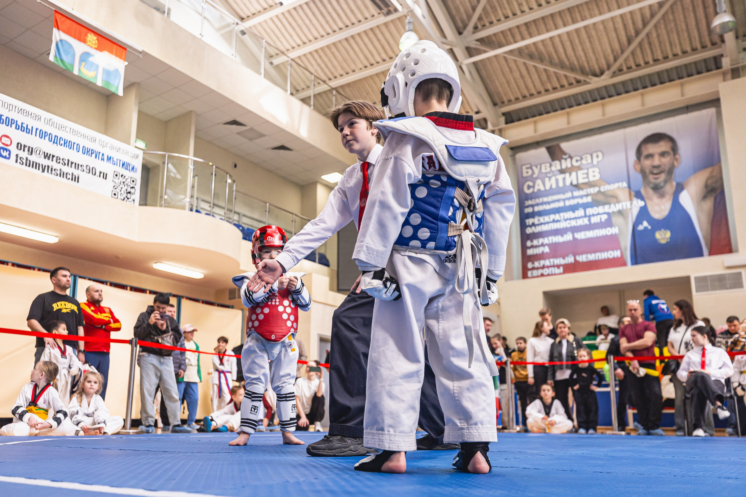 Турнир ВДЮФСОО «ФЕДЕРАЦИЯ ДЕТСКОГО ТХЭКВОНДО РОССИИ» и МОО СПКЕ «ЭРИДАН» по «СПОРТИВНОМУ БОЮ КЕРУГИ». Спортивный фотограф Максим Серегин