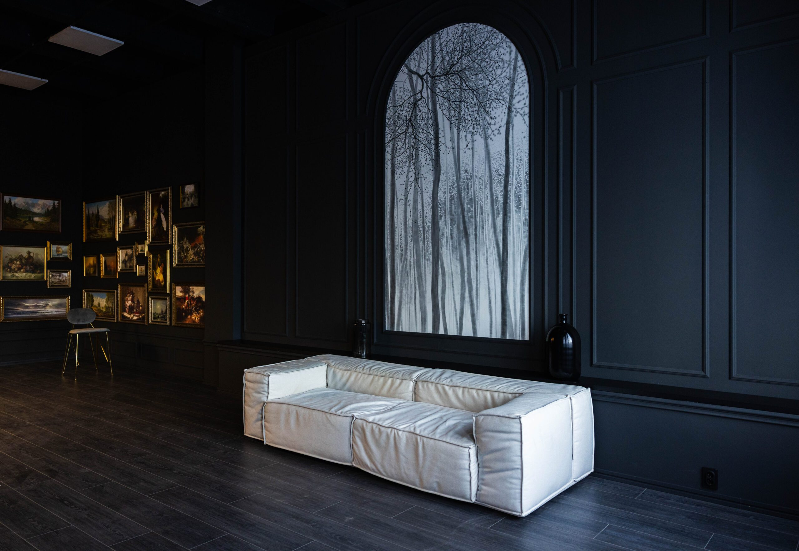 Фотостудия Photohub — всё для комфортной и красивой съёмки. Фотограф в Минске Людмила Дутко