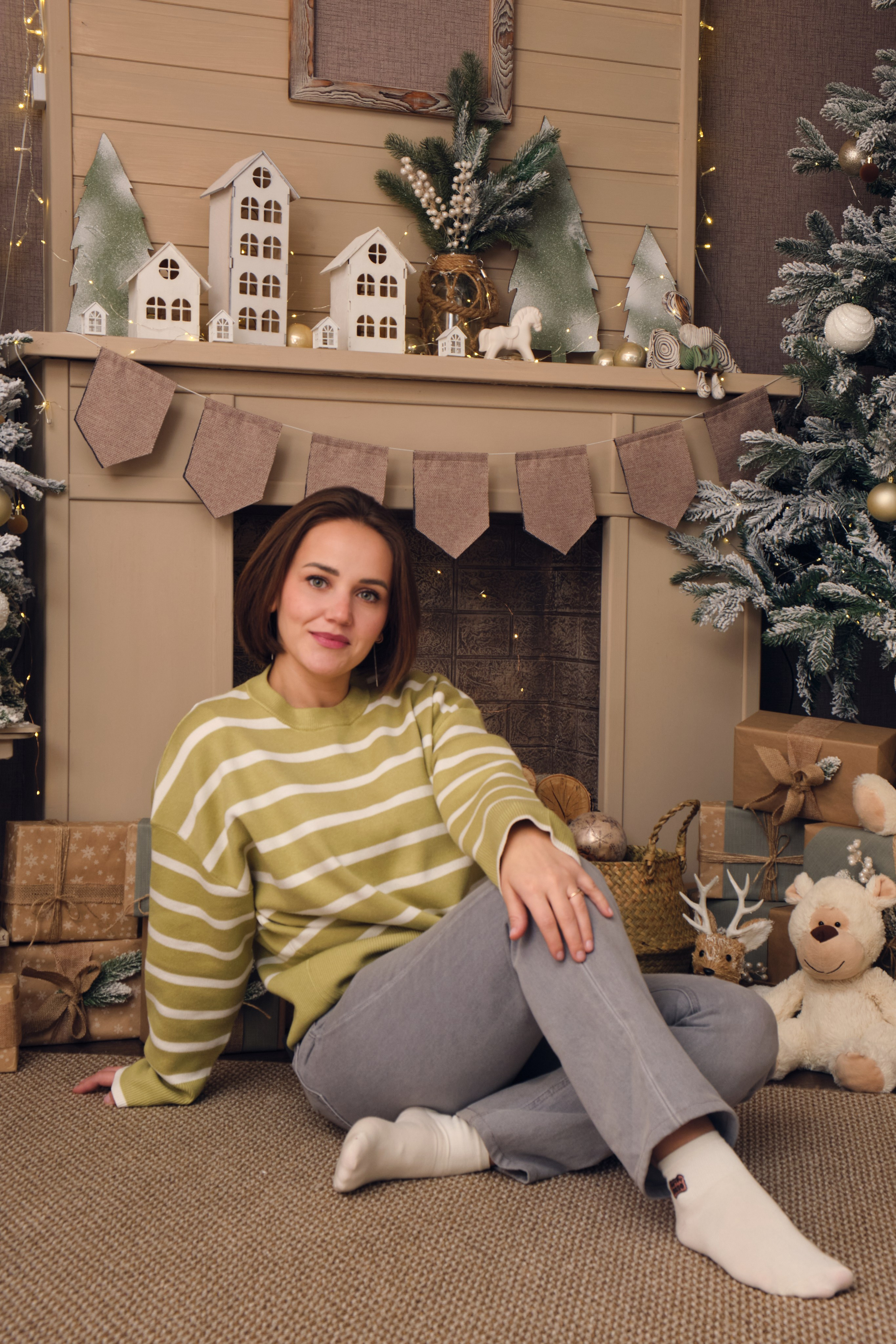 Портретный и репортажный фотограф в городе Междуреченск — Никита Максимов