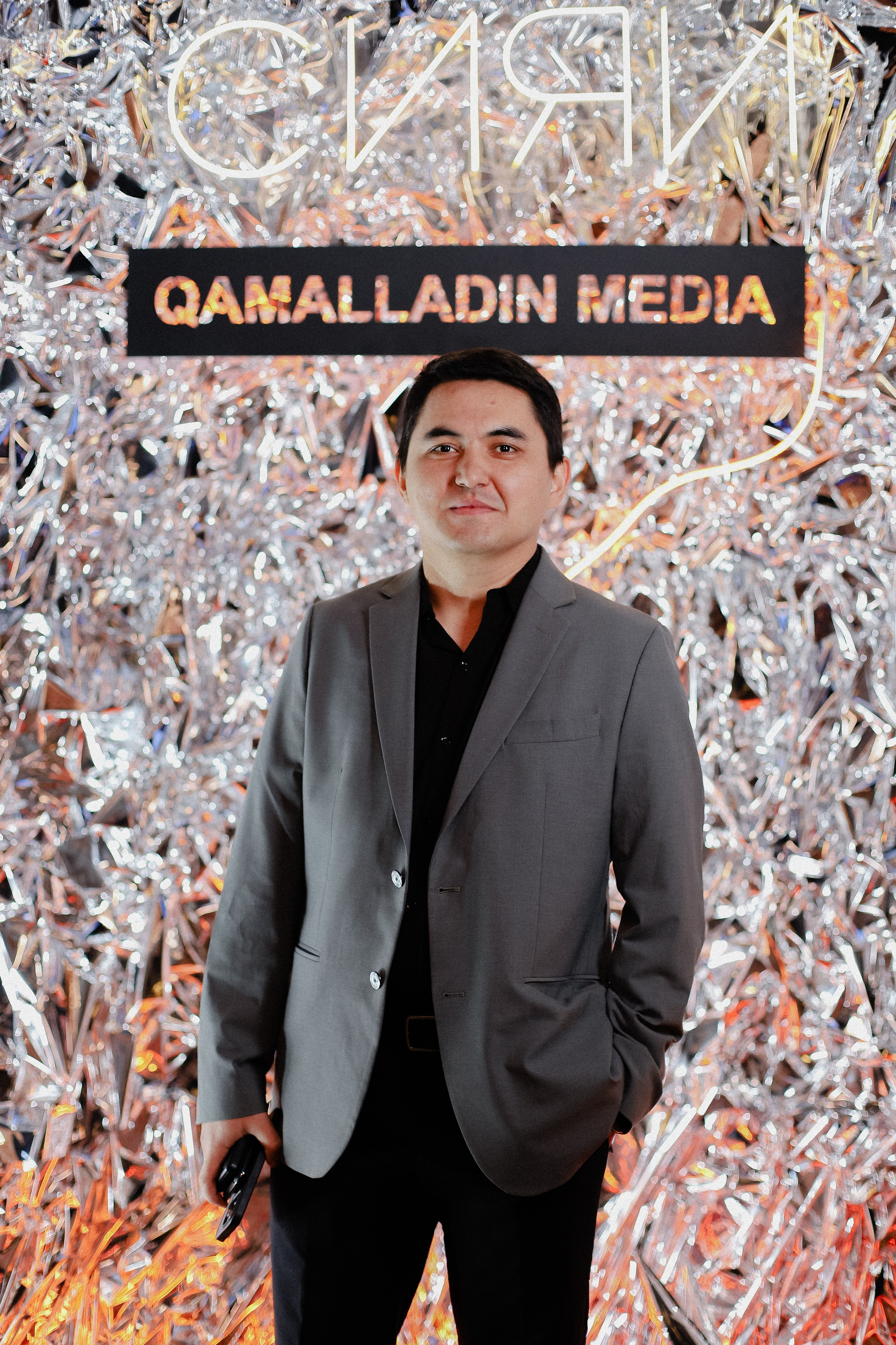 Корпоратив QM | 5.12. Фотограф в Алматы и Москве Даша Пушкина