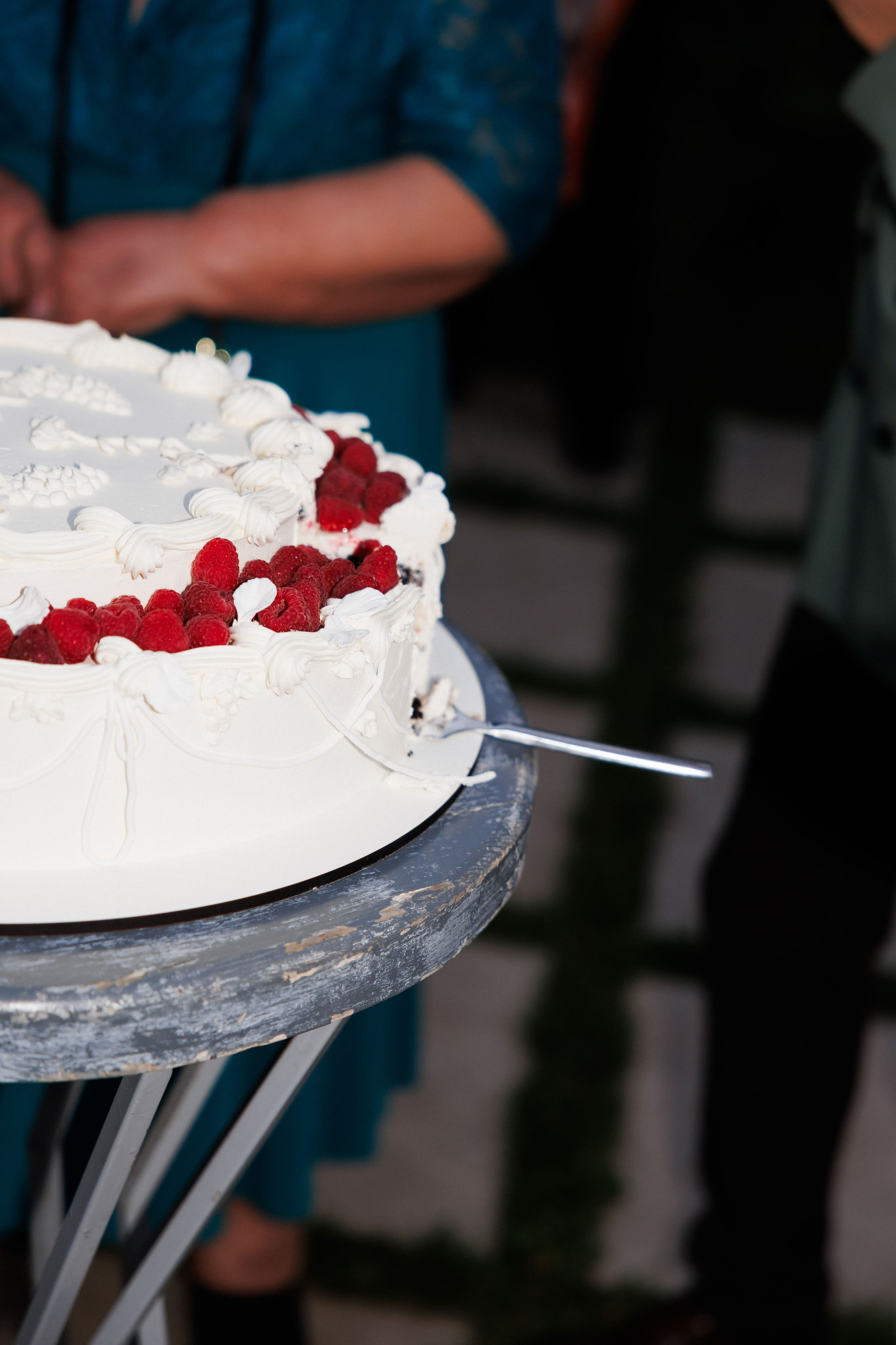 Торт Хмельницкая. Подрядчики и друзья сети свадебных площадок House for wedding