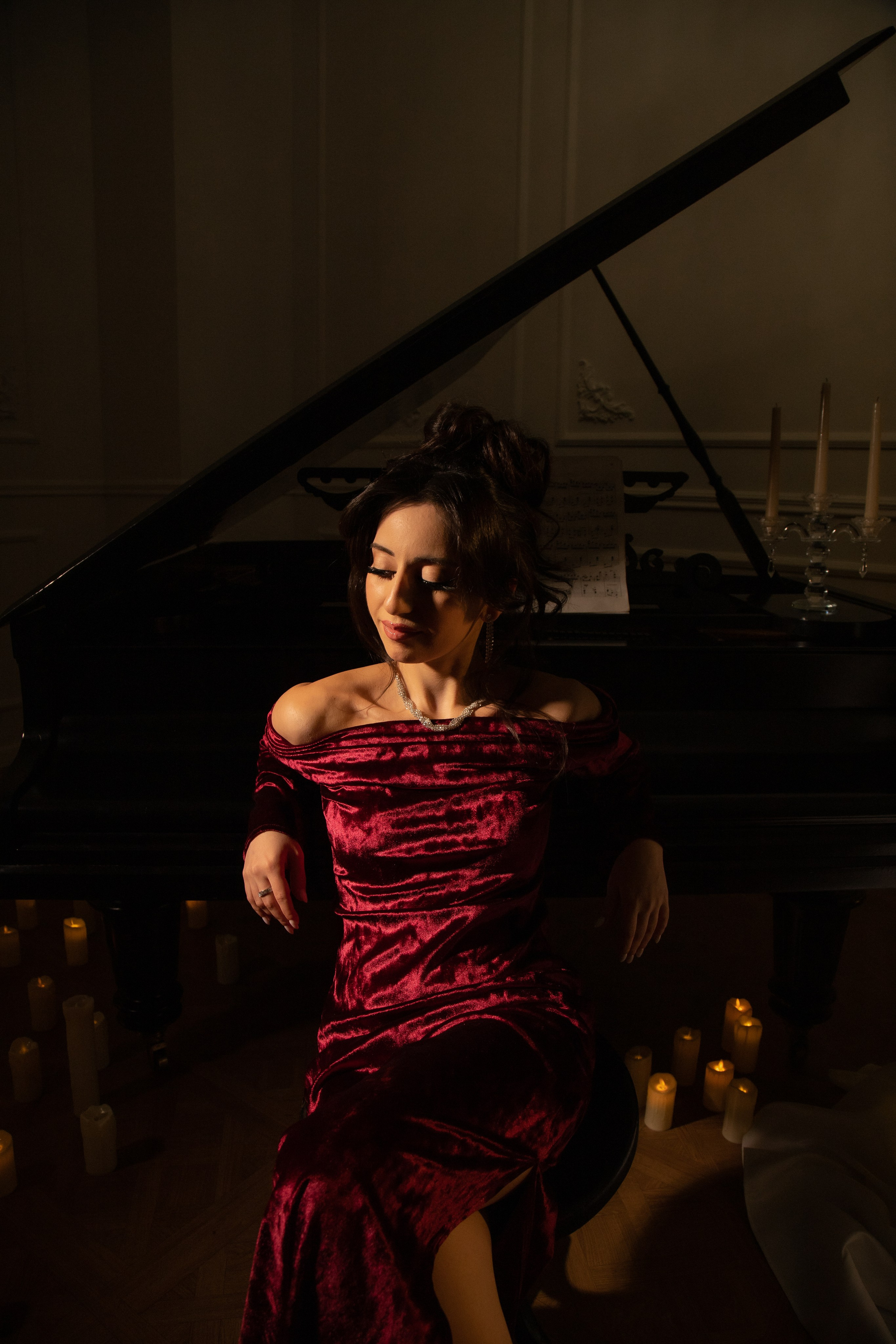 Фотосессия для Риты. Женский, мужской портрет, lookbook Краснодар