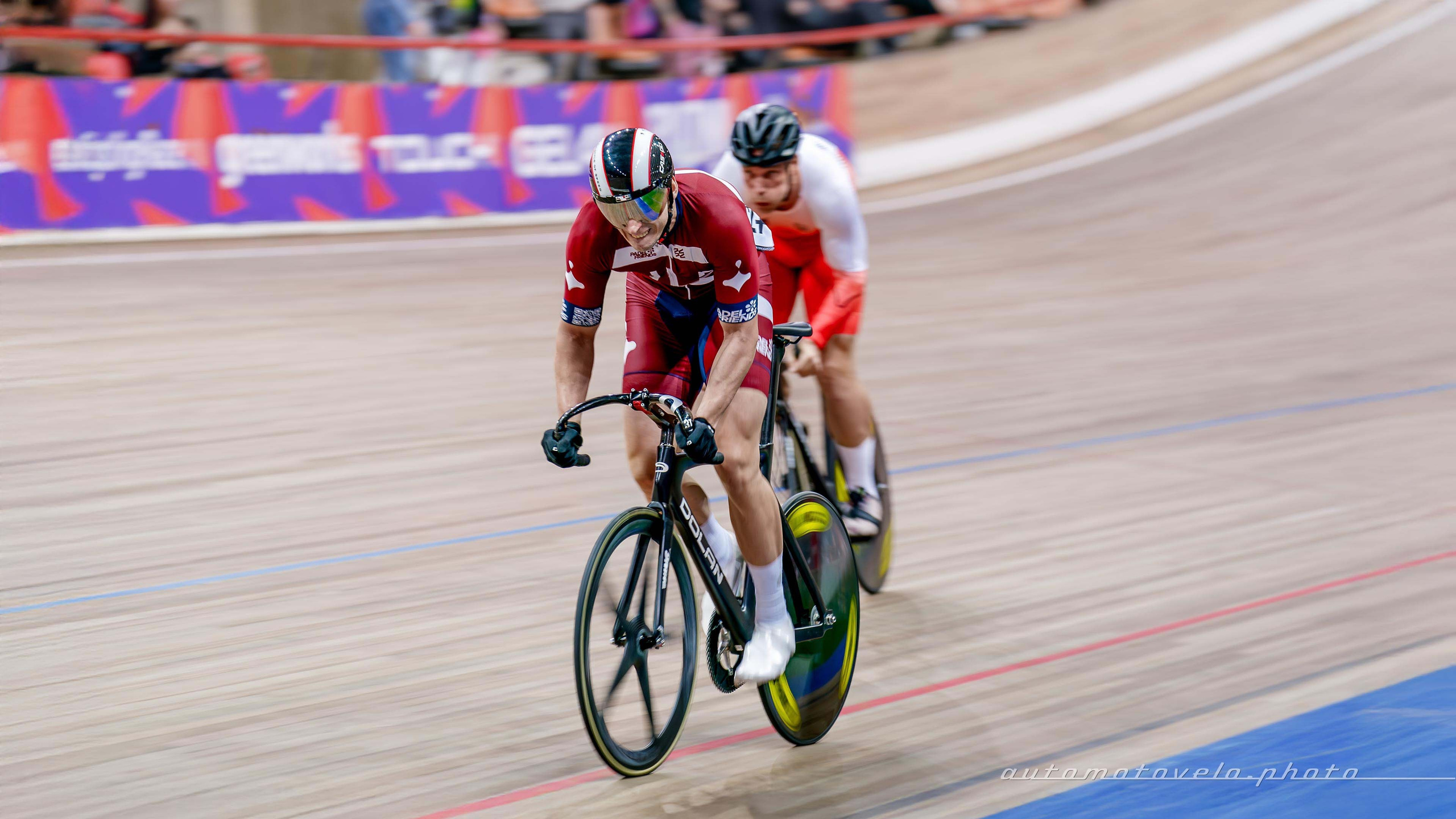 Sputnik Track 2024/25. 1 этап