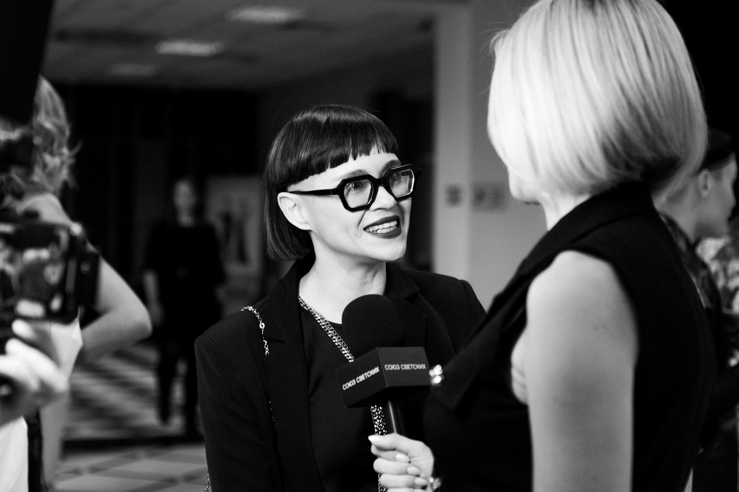 26-й сезон Ювелирной недели моды Estet Fashion week.